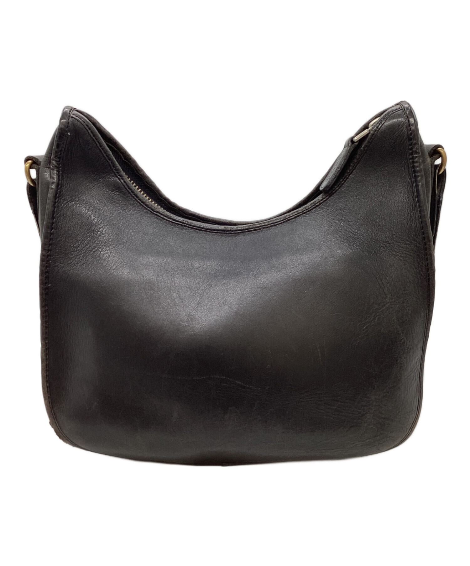 中古・古着通販】COACH (コーチ) ショルダーバッグ / OLD COACH / 101