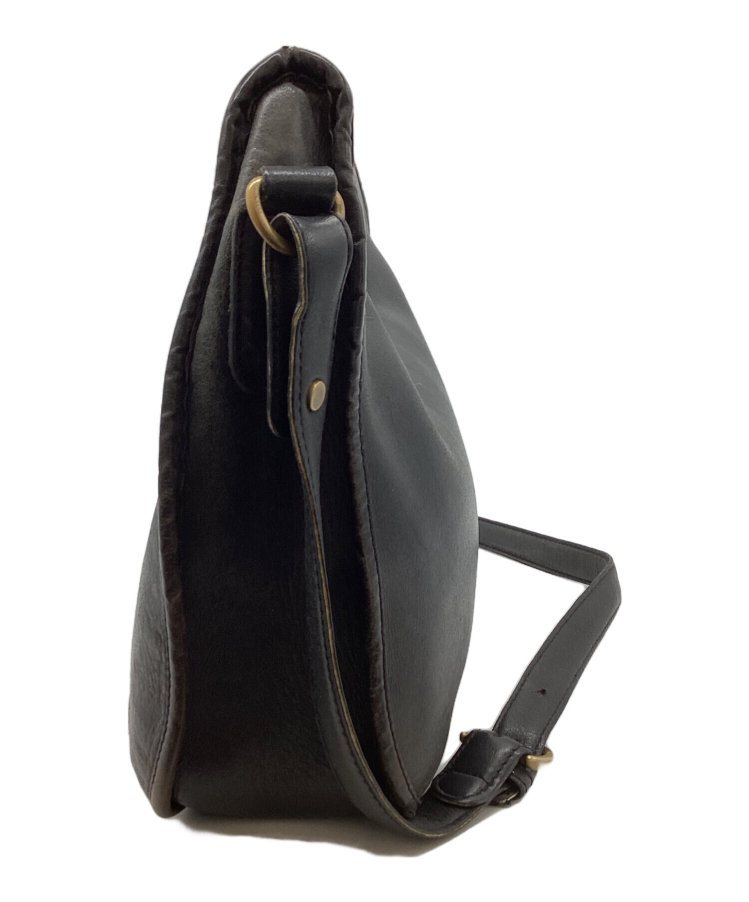 中古・古着通販】COACH (コーチ) ショルダーバッグ / OLD COACH / 101