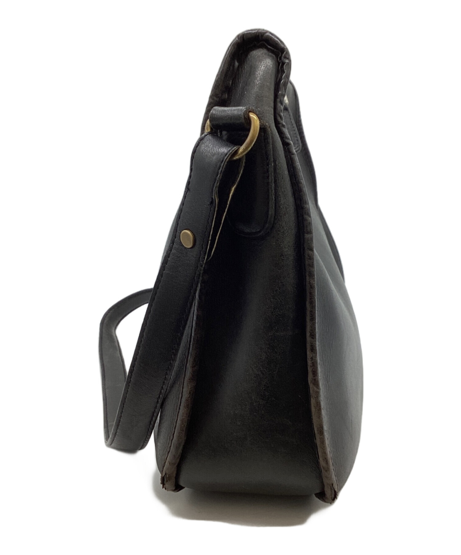 中古・古着通販】COACH (コーチ) ショルダーバッグ / OLD COACH / 101