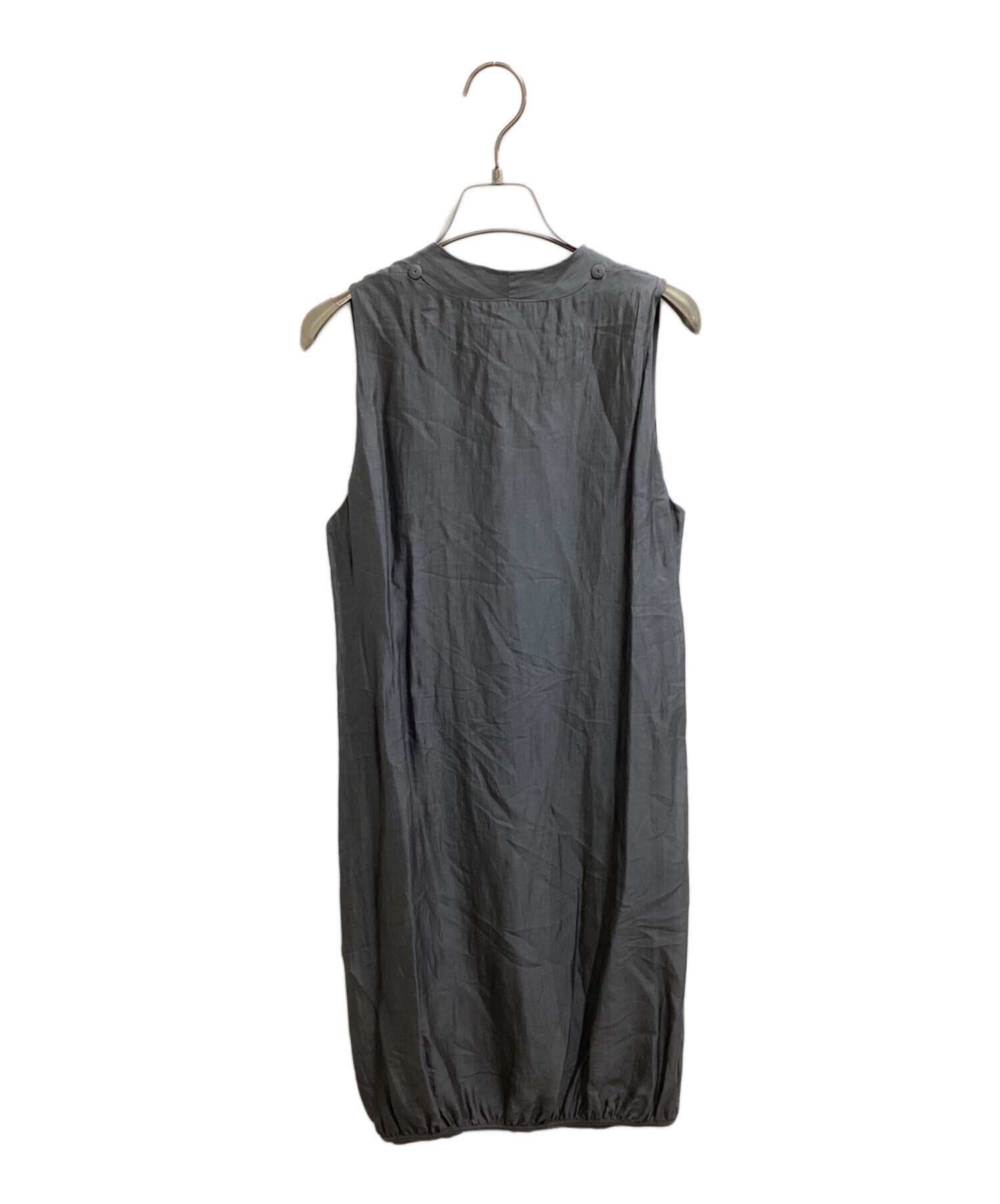 中古・古着通販】BRUNELLO CUCINELLI (ブルネロクチネリ) ノースリーブ 