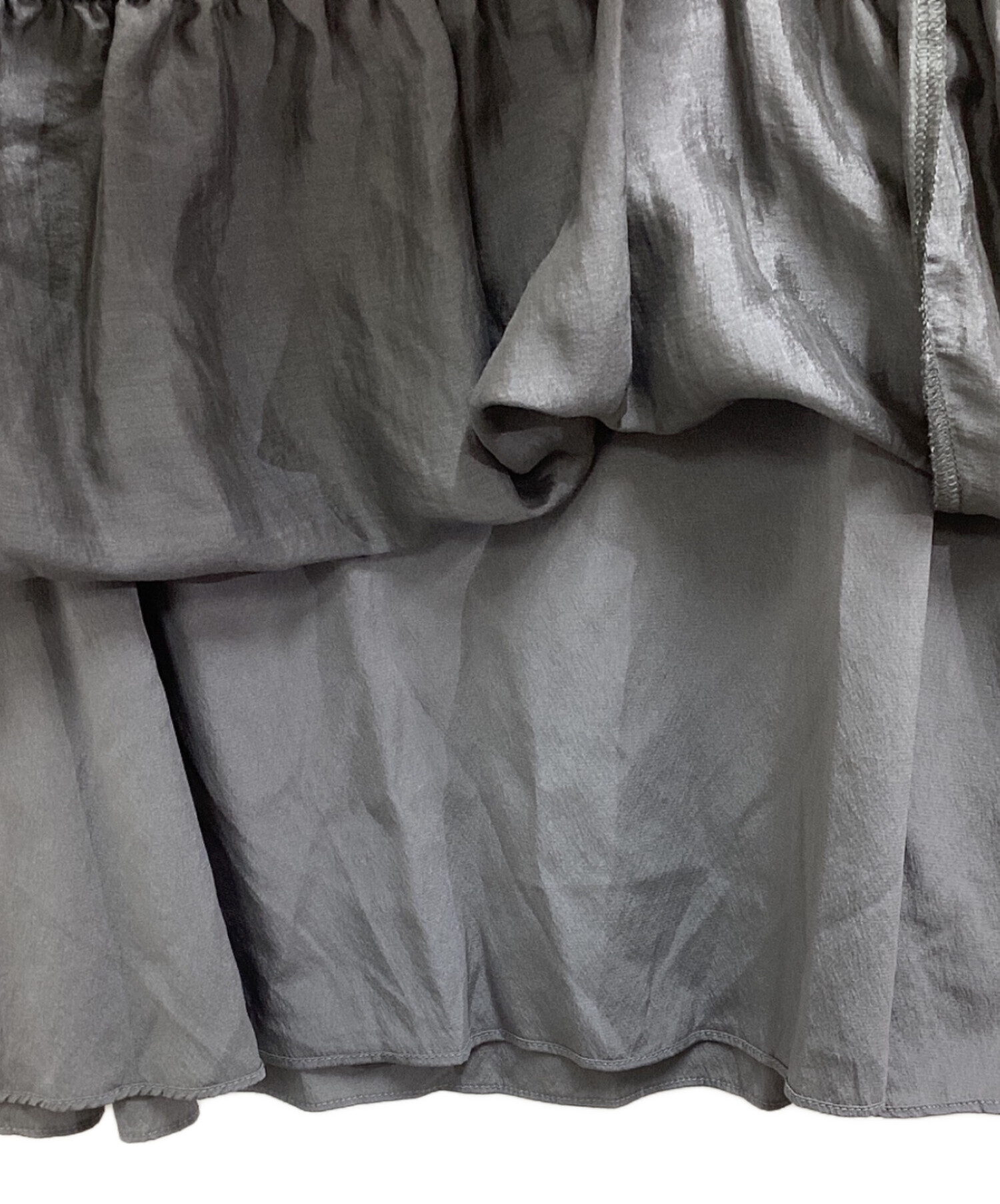 中古・古着通販】BRUNELLO CUCINELLI (ブルネロクチネリ) ノースリーブ 