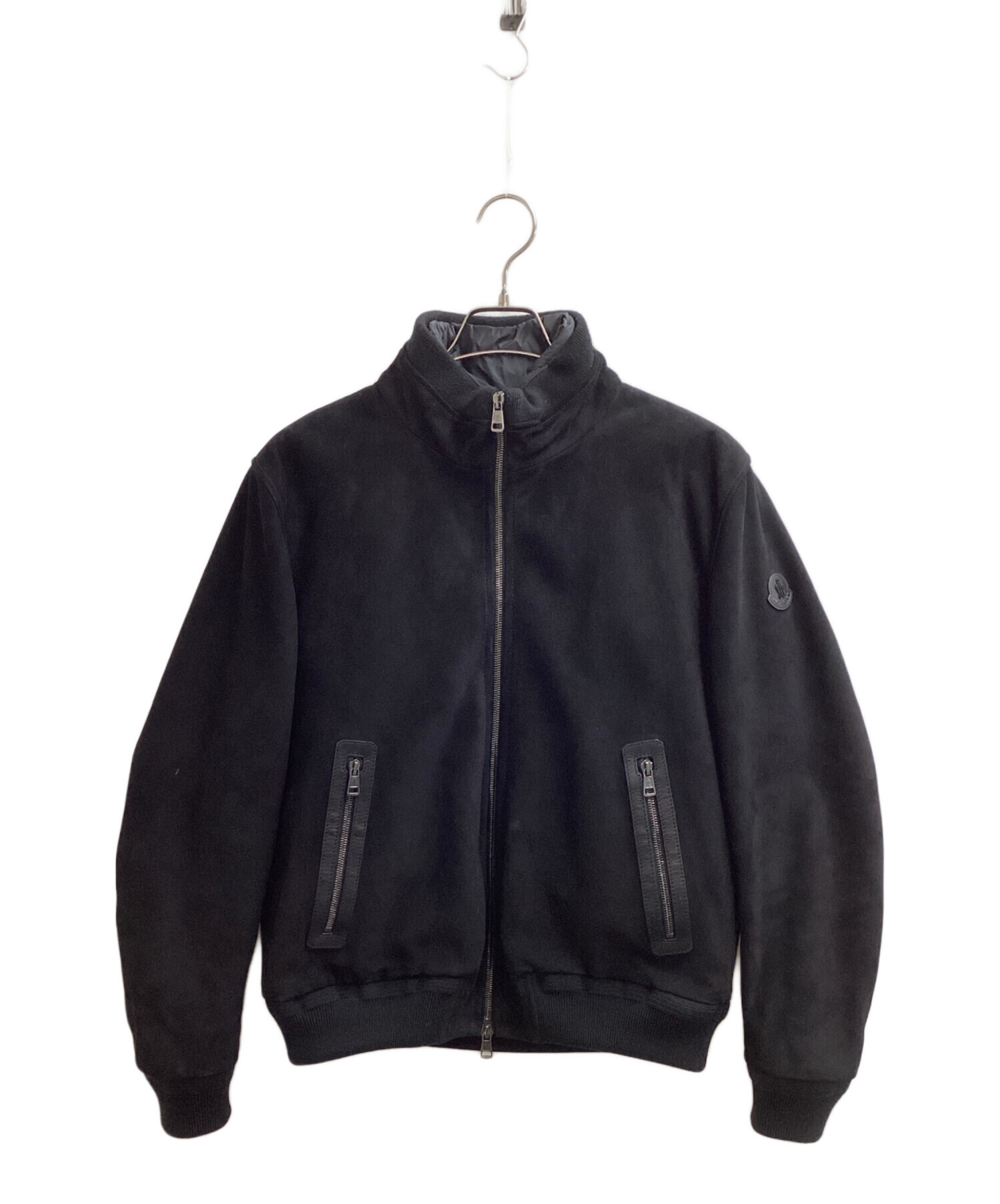 中古・古着通販】MONCLER (モンクレール) FAYAL GIUBBOTTO / ファヤル