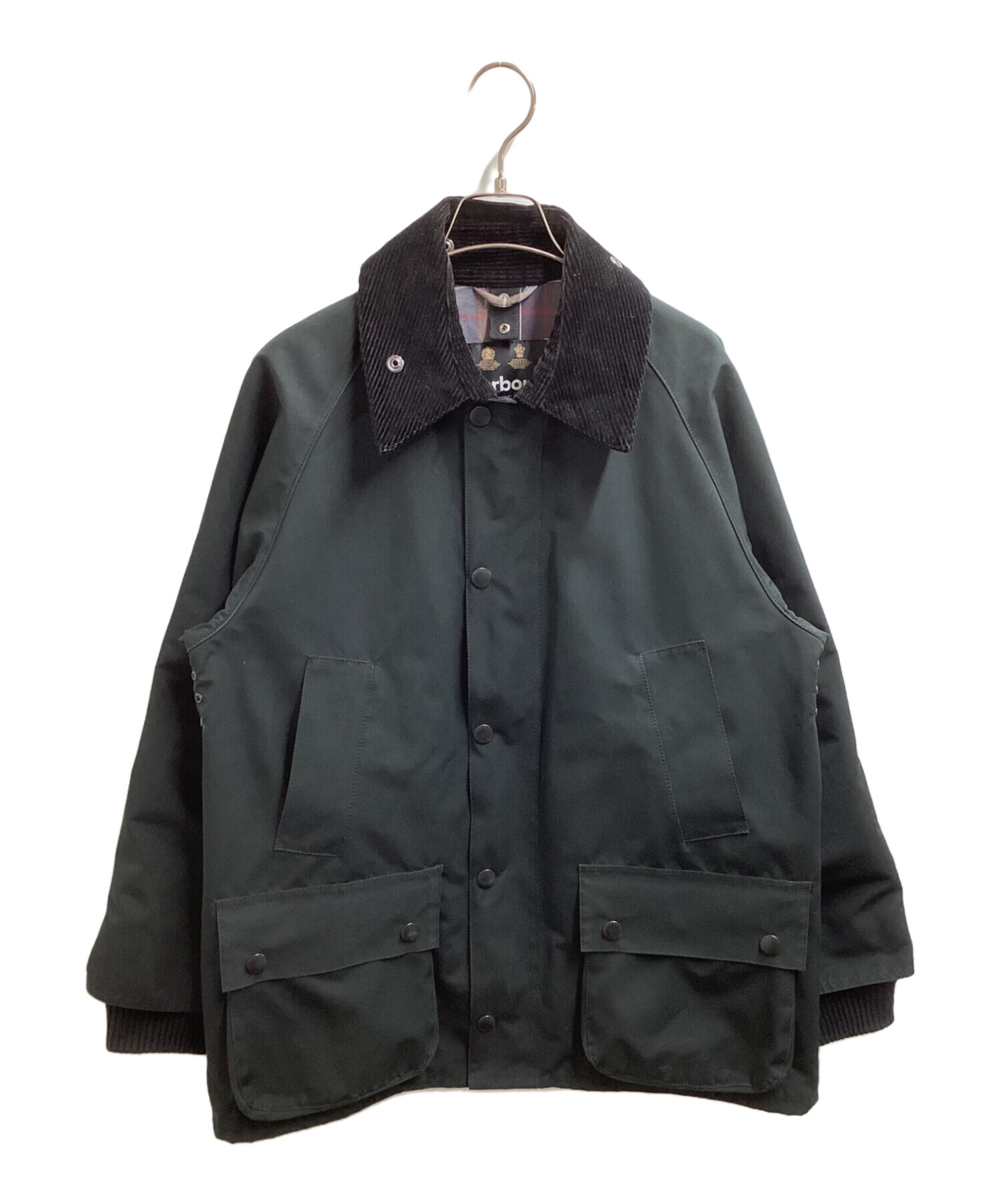 中古・古着通販】Barbour (バブアー) ビデイルジャケット / BEDALE