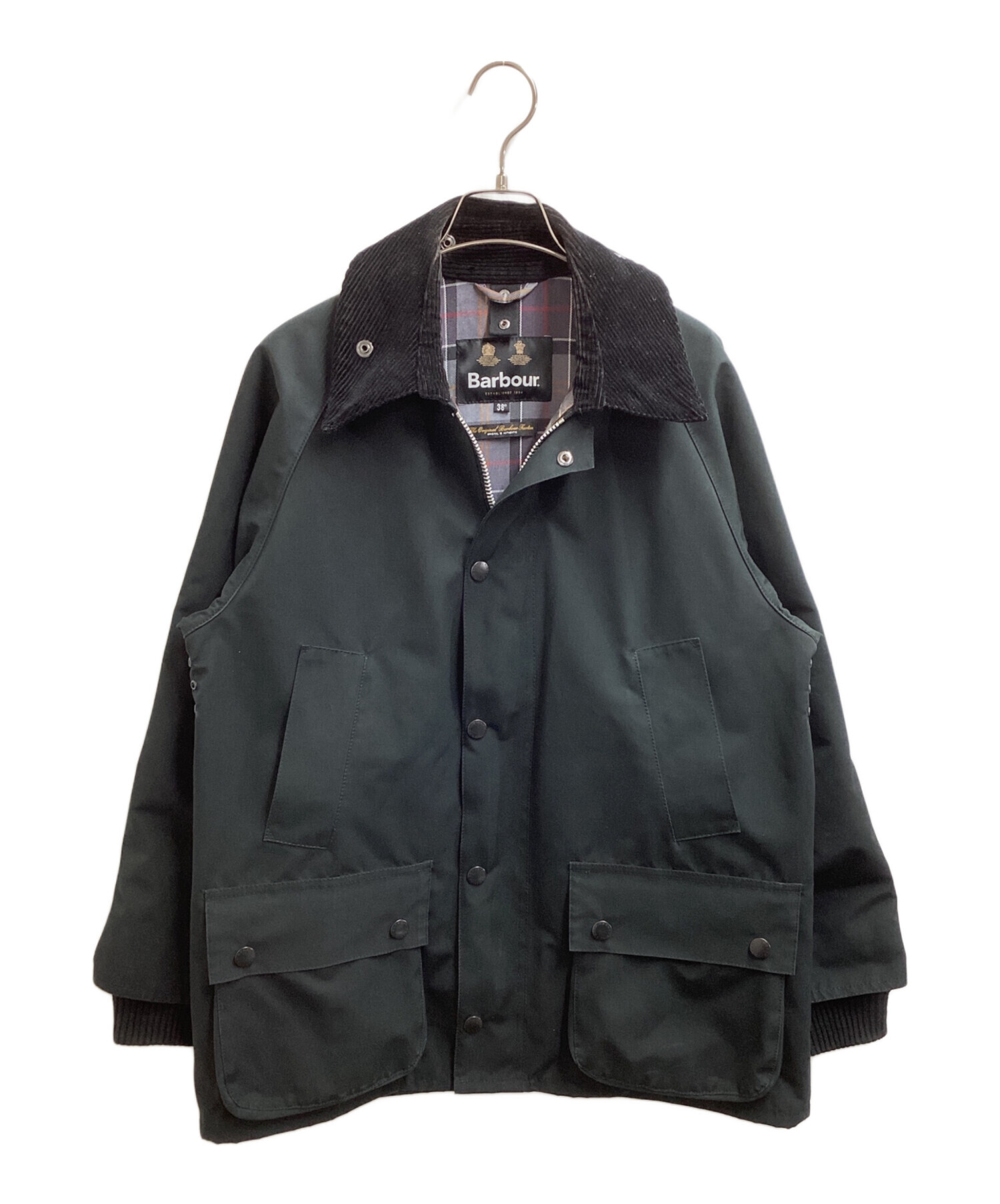 中古・古着通販】Barbour (バブアー) ビデイルジャケット / BEDALE