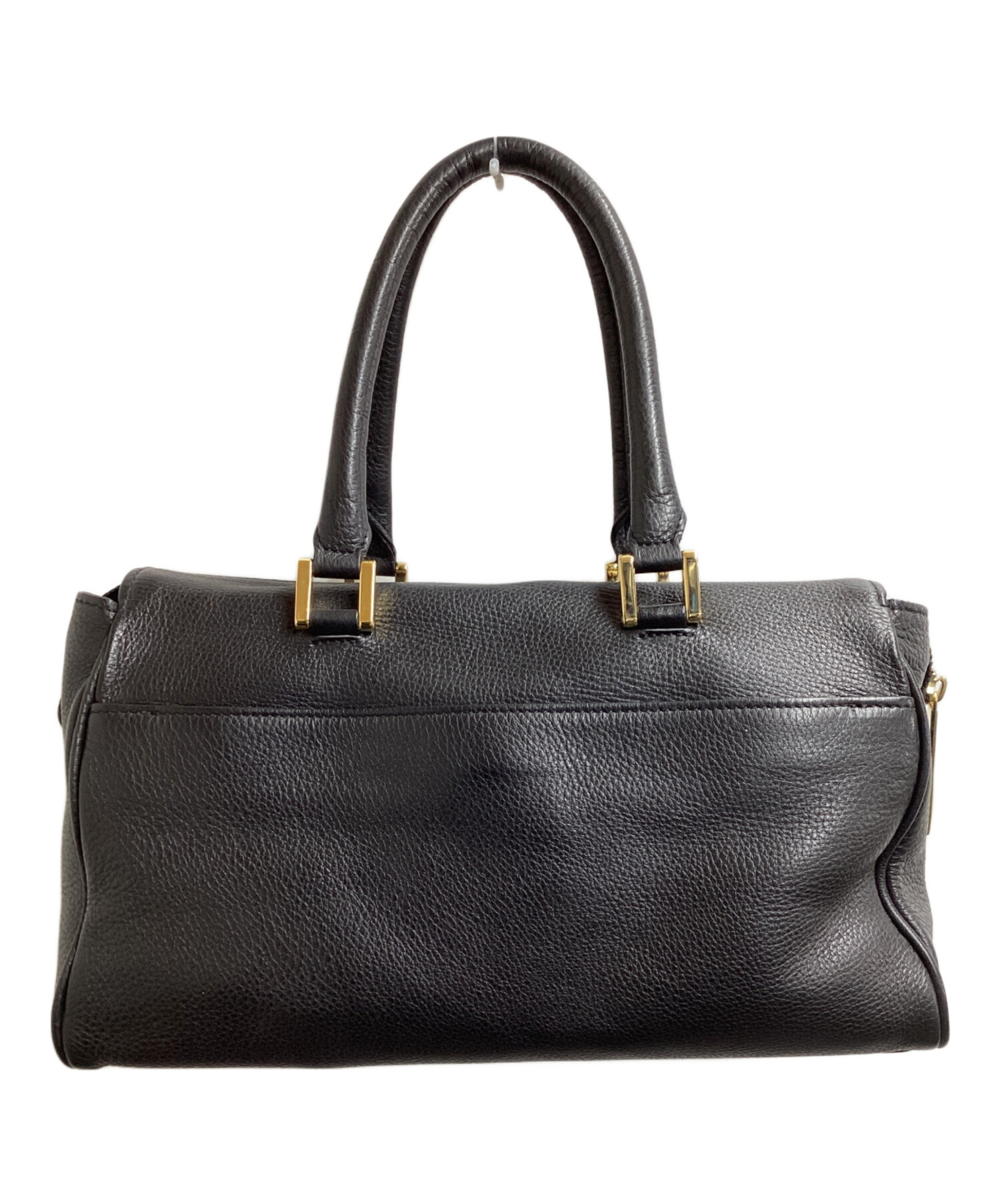 中古・古着通販】ATAO (アタオ) Sunny Day Boston Bag / サニーデー 