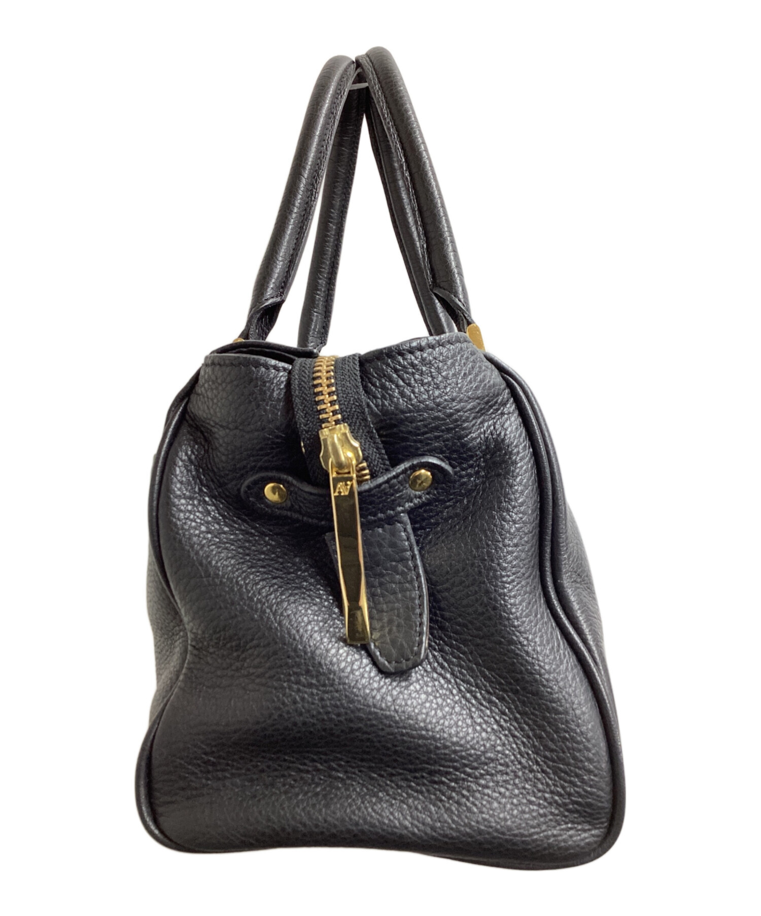 中古・古着通販】ATAO (アタオ) Sunny Day Boston Bag / サニーデー 
