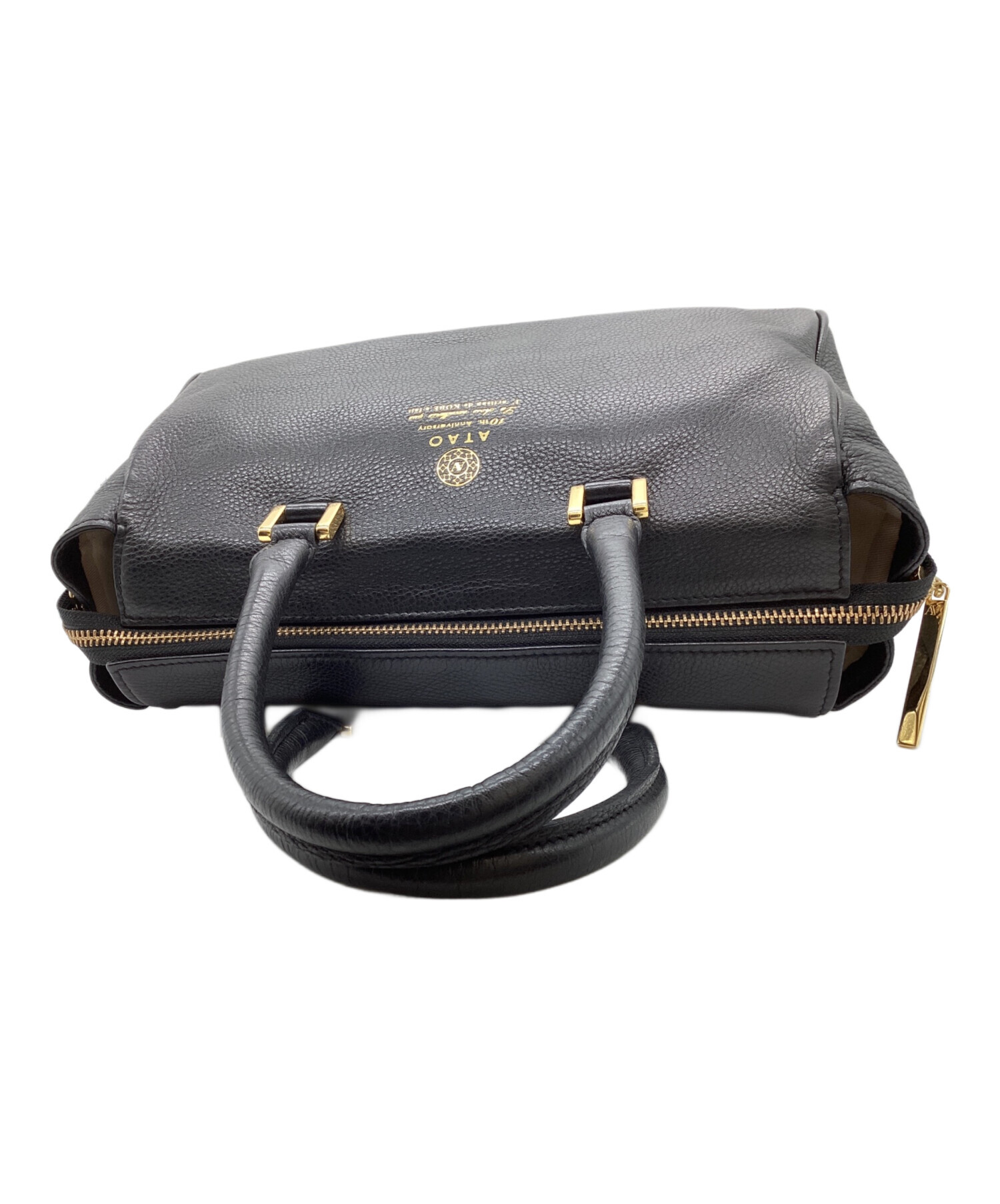 中古・古着通販】ATAO (アタオ) Sunny Day Boston Bag / サニーデー 