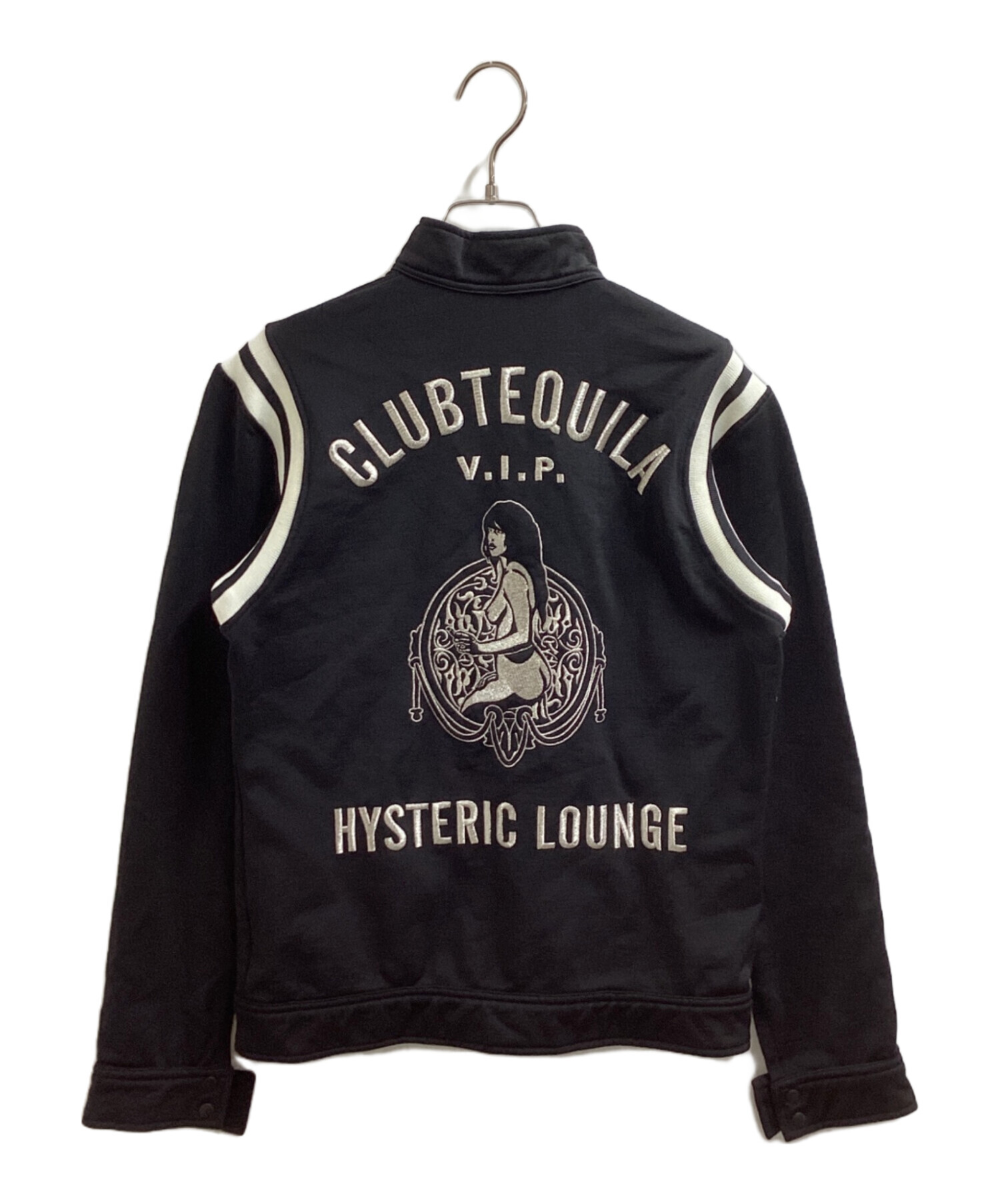 中古・古着通販】Hysteric Glamour (ヒステリックグラマー) ライダース