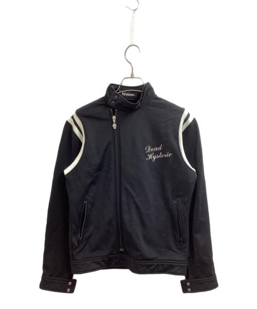 中古・古着通販】Hysteric Glamour (ヒステリックグラマー) ライダース