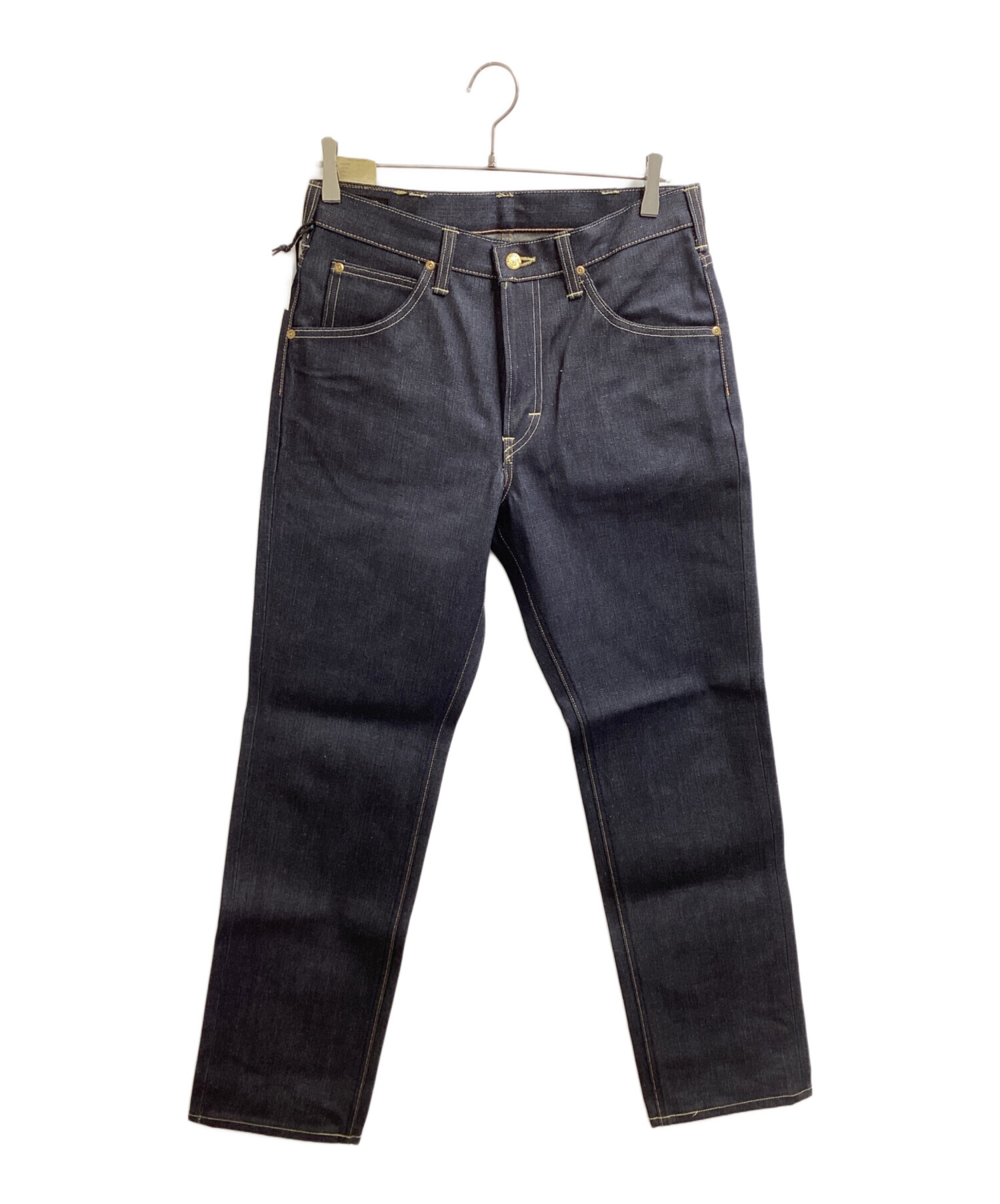 中古・古着通販】LEE (リー) リジッドデニムパンツ / AMERICAN RIDERS 