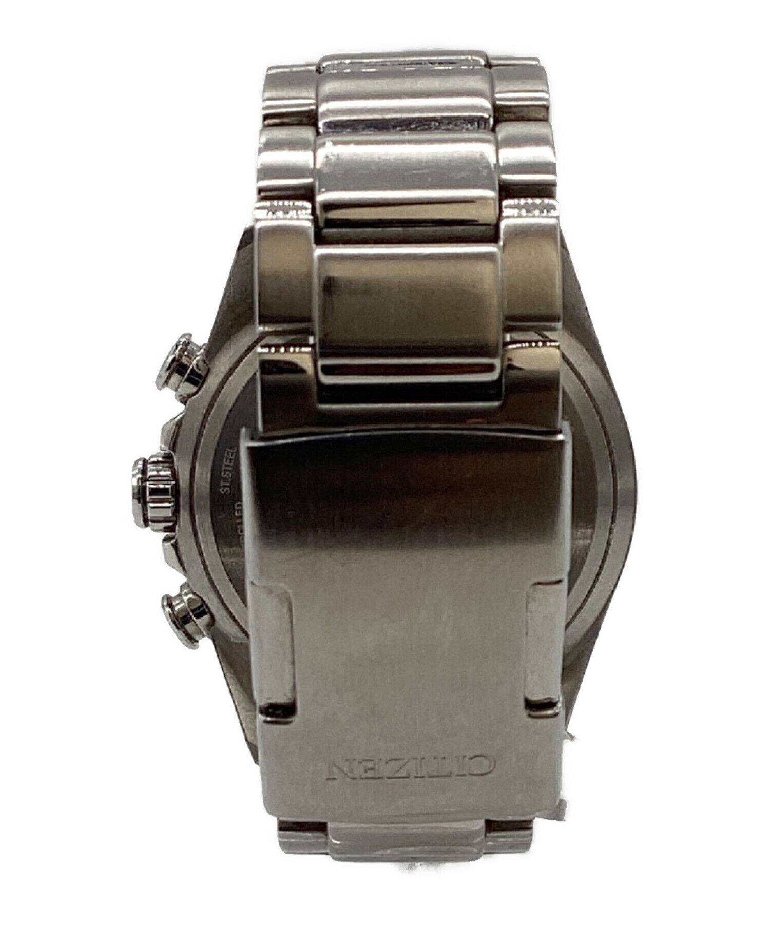 中古・古着通販】CITIZEN (シチズン) エコドライブ / ECO DRIVE