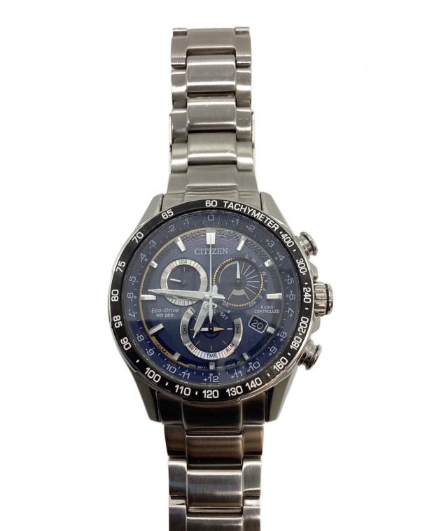 中古・古着通販】CITIZEN (シチズン) エコドライブ / ECO DRIVE
