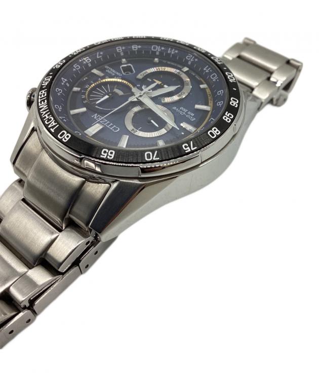 中古・古着通販】CITIZEN (シチズン) エコドライブ / ECO DRIVE