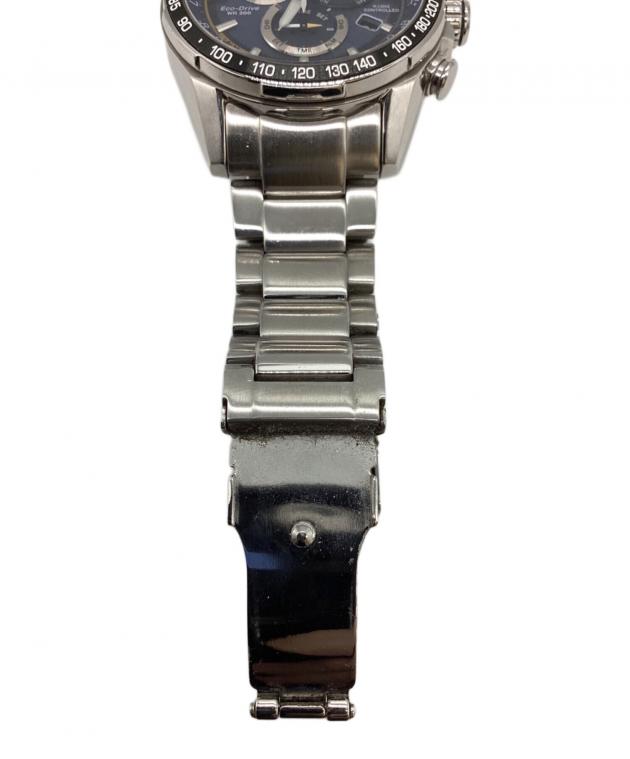 中古・古着通販】CITIZEN (シチズン) エコドライブ / ECO DRIVE