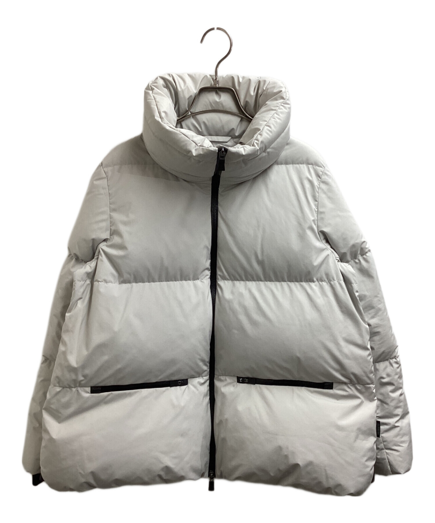 中古・古着通販】HERNO (ヘルノ) ダウンジャケット / down jacket