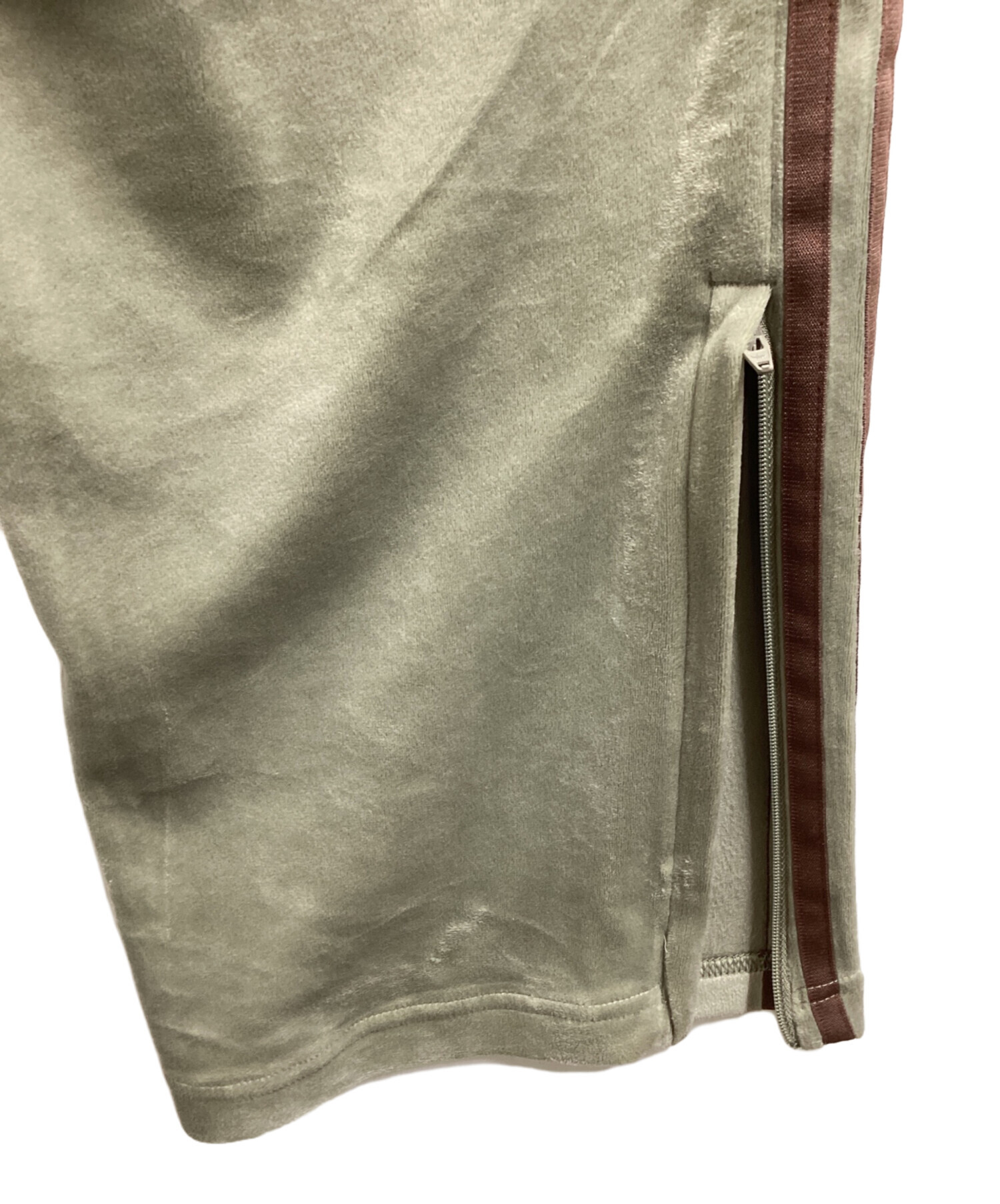 中古・古着通販】adidas (アディダス) Exclusive FIREBIRD VELOUR