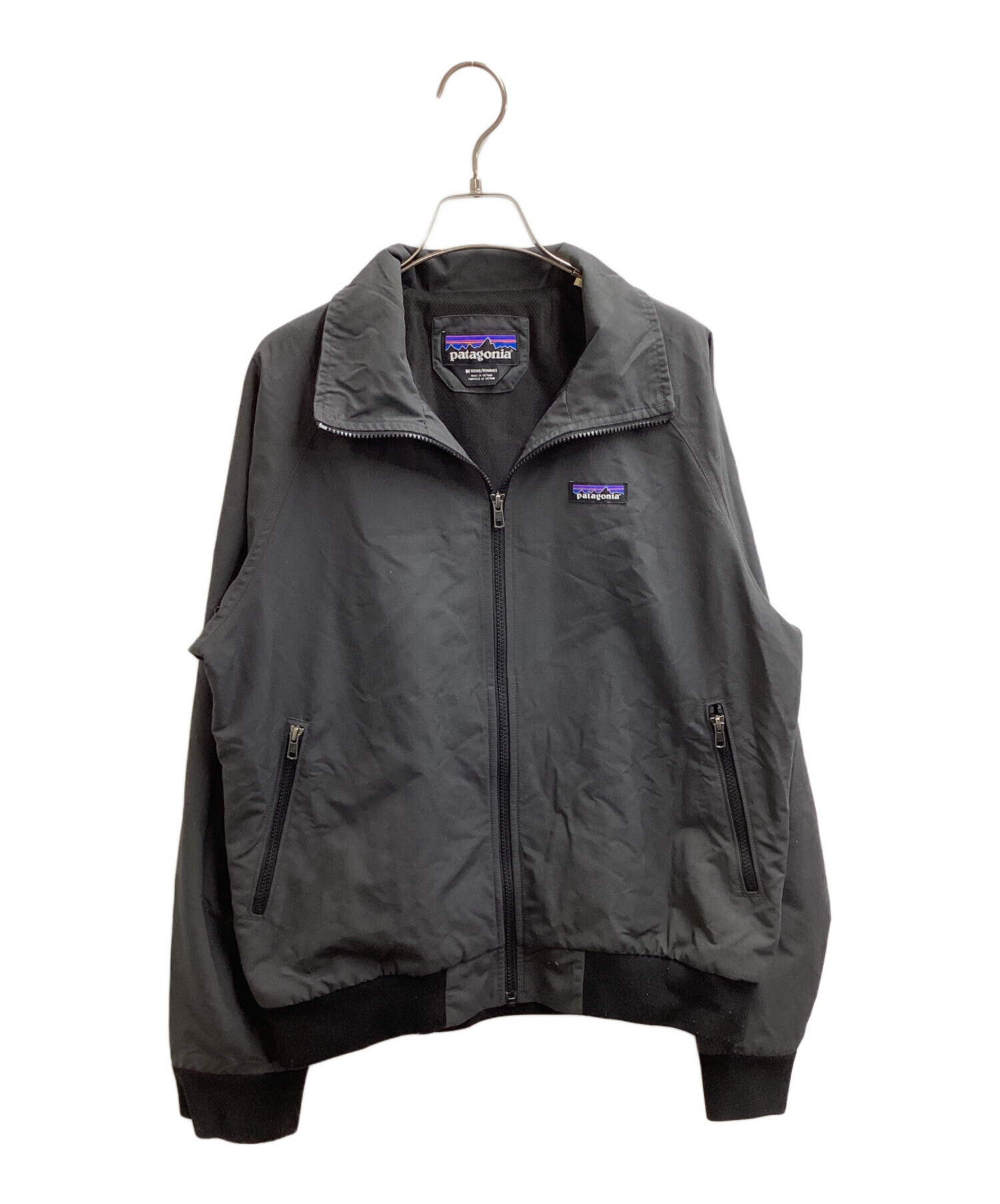 中古・古着通販】Patagonia (パタゴニア) バギーズジャケット