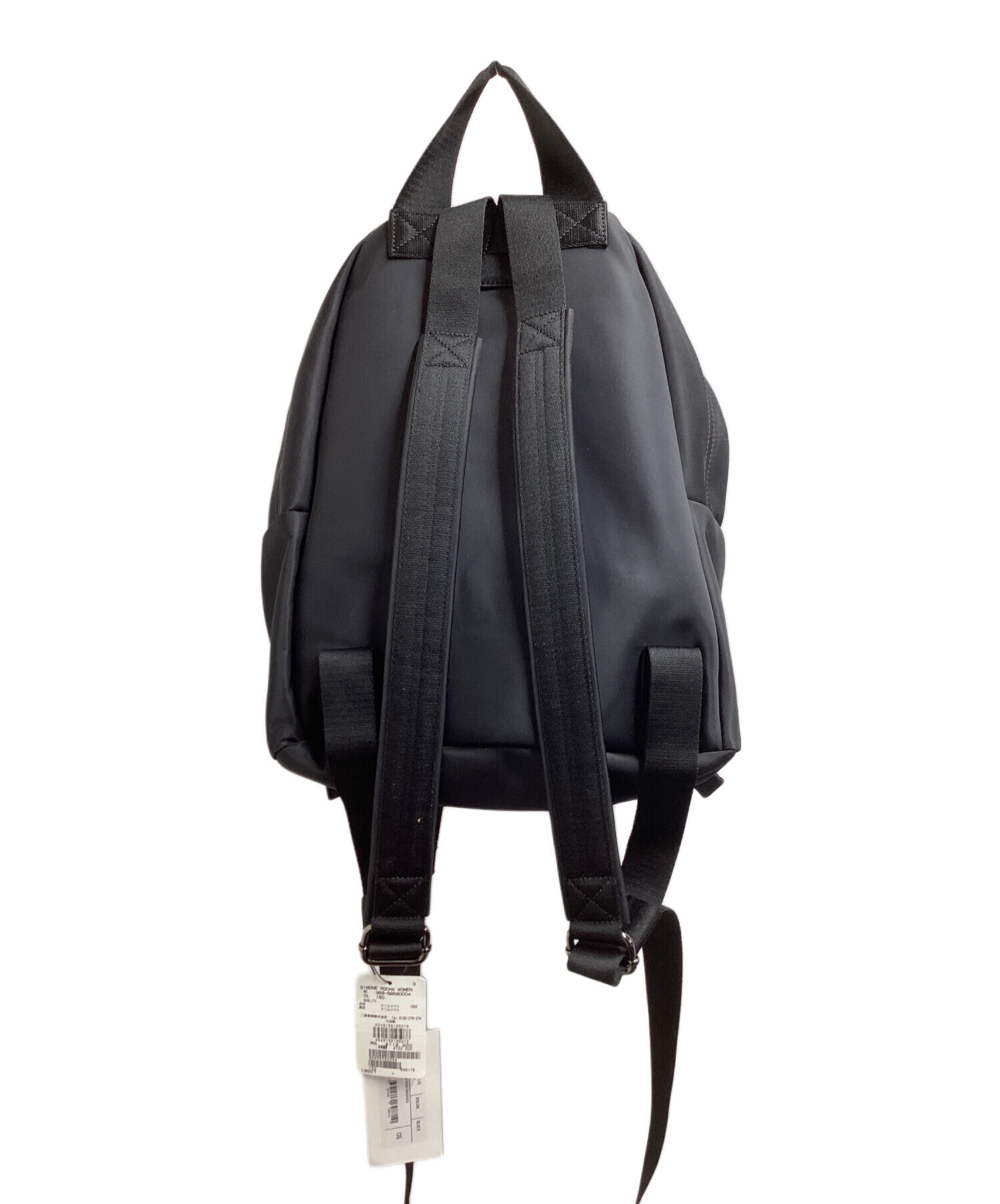 中古・古着通販】Simone Rocha (シモーネ ロシャ) BOW FRONT BACKPACK
