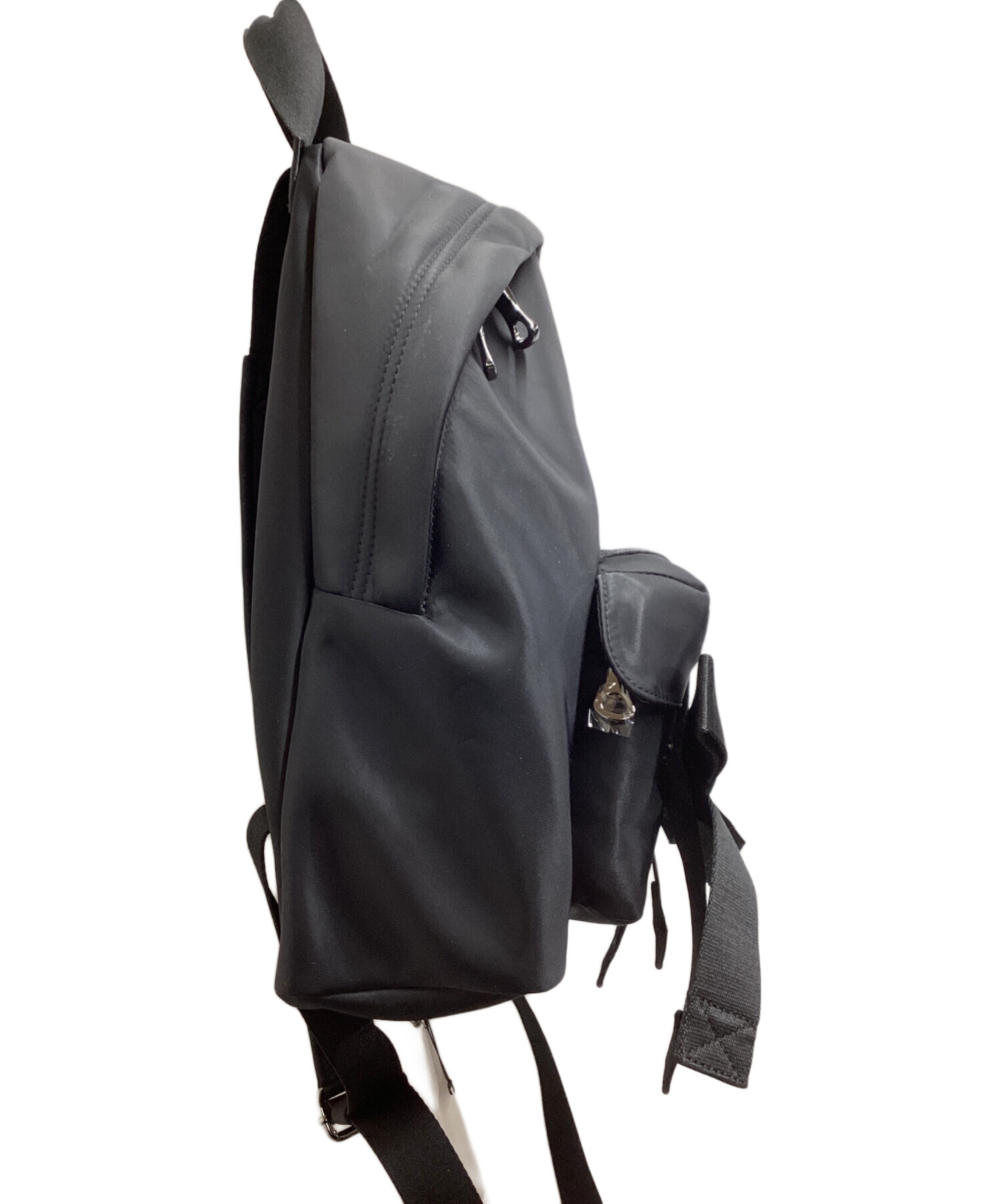 中古・古着通販】Simone Rocha (シモーネ ロシャ) BOW FRONT BACKPACK