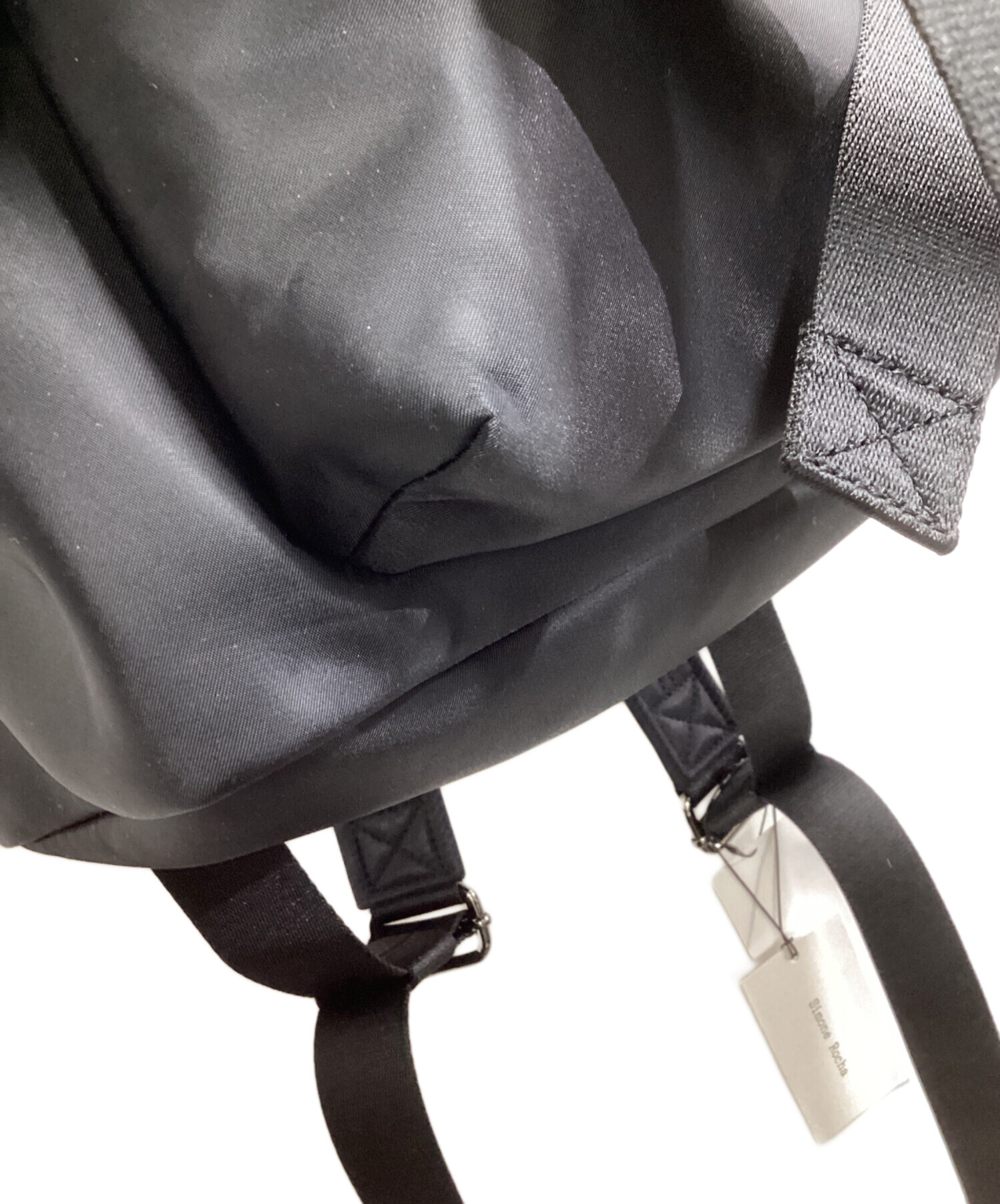 中古・古着通販】Simone Rocha (シモーネ ロシャ) BOW FRONT BACKPACK
