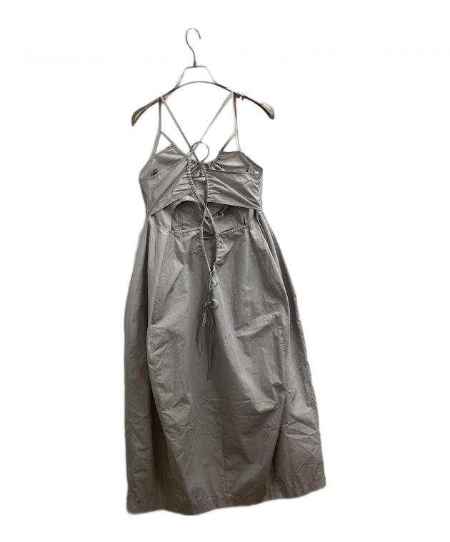 レディース teloplan Yvette Dress ワンピース