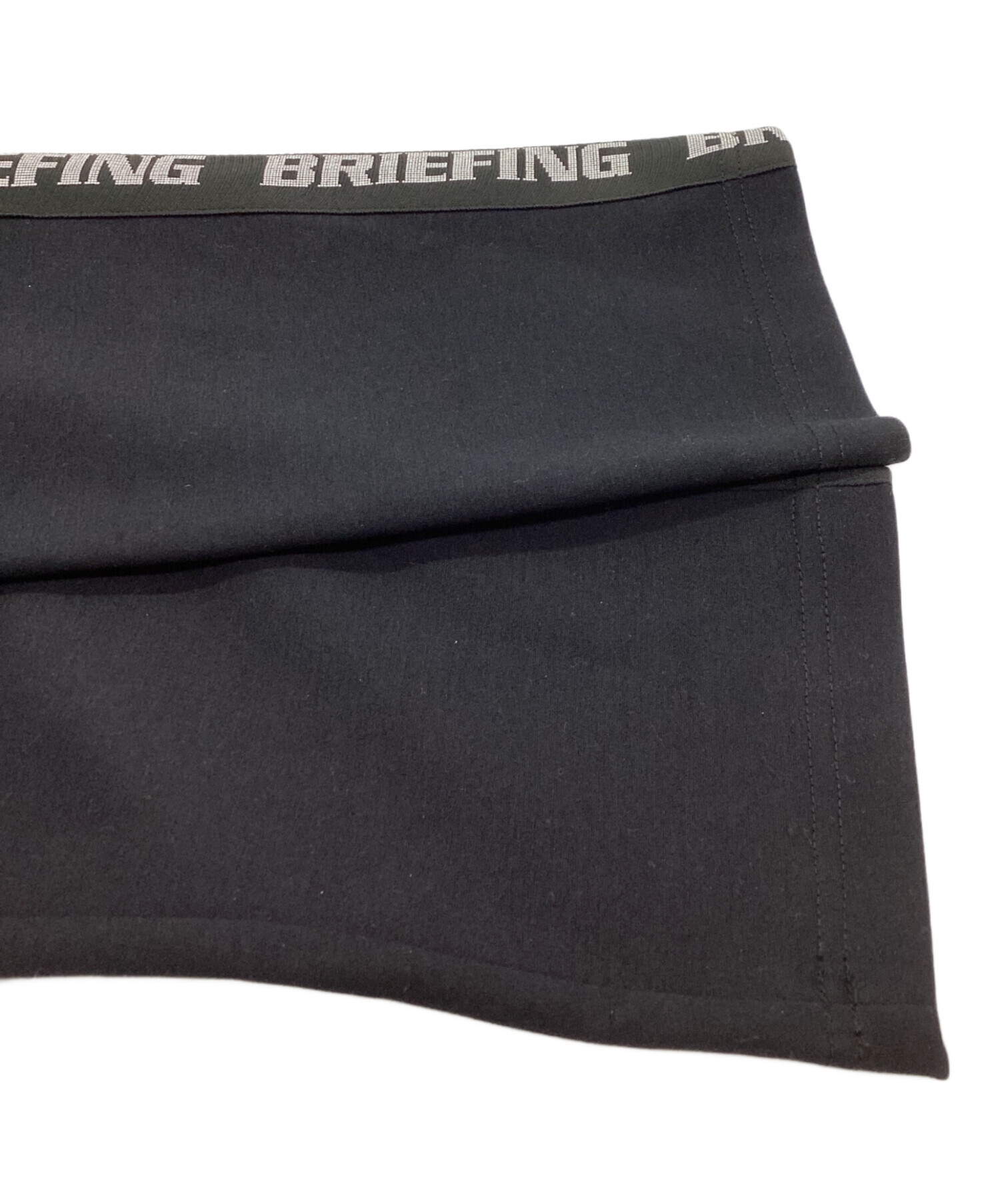 中古・古着通販】BRIEFING (ブリーフィング) WARM SIDE LOGO LINE SLIM