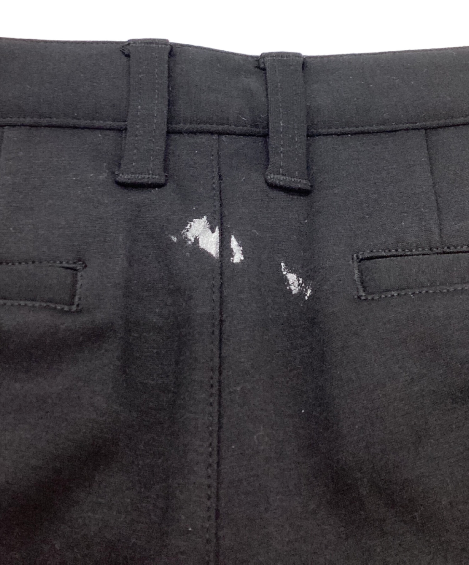 中古・古着通販】BRIEFING (ブリーフィング) WARM SIDE LOGO LINE SLIM