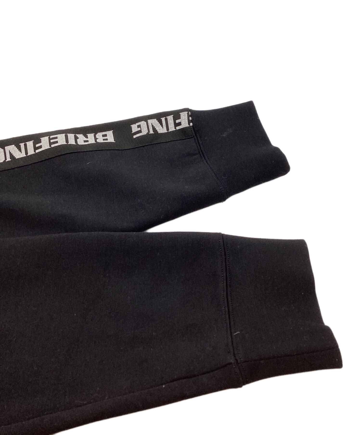 中古・古着通販】BRIEFING (ブリーフィング) WARM SIDE LOGO LINE