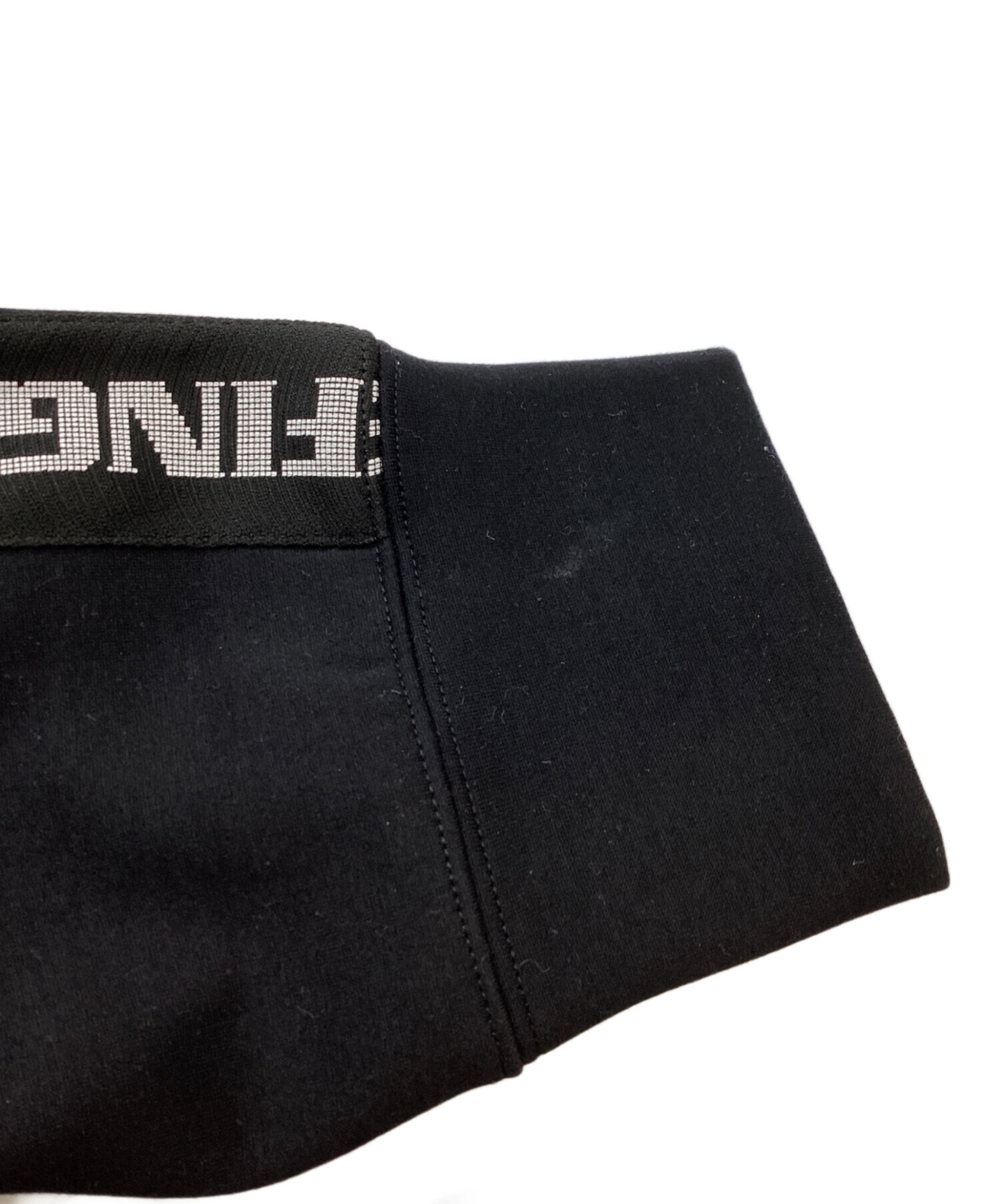 新品】ブリーフィング／WARM SIDE LOGO LINE／上下セット 楽天市場