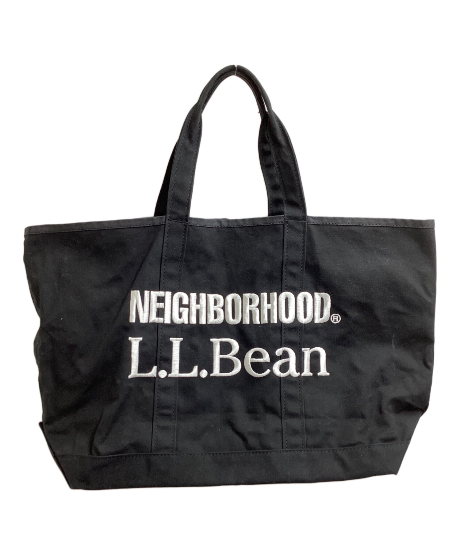 中古・古着通販】L.L.Bean (エルエルビーン) NEIGHBORHOOD