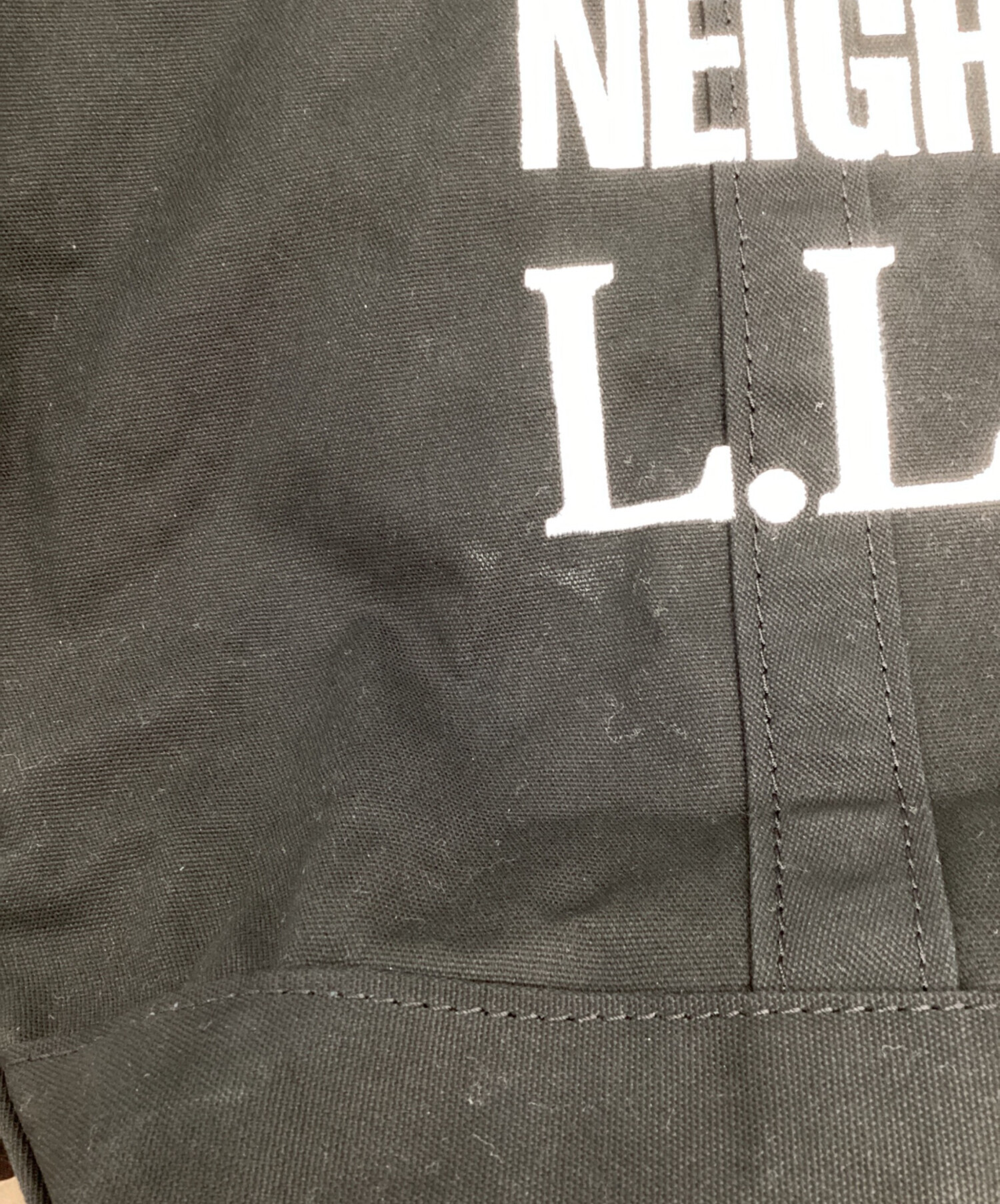 中古・古着通販】L.L.Bean (エルエルビーン) NEIGHBORHOOD