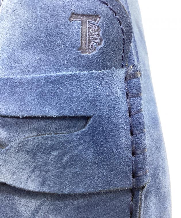 中古・古着通販】TOD'S (トッズ) ゴンミーニスエードドライビング