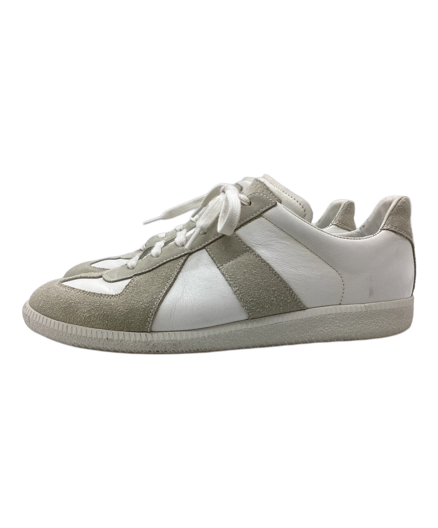 中古・古着通販】Maison Margiela (メゾンマルジェラ) REPLICA German