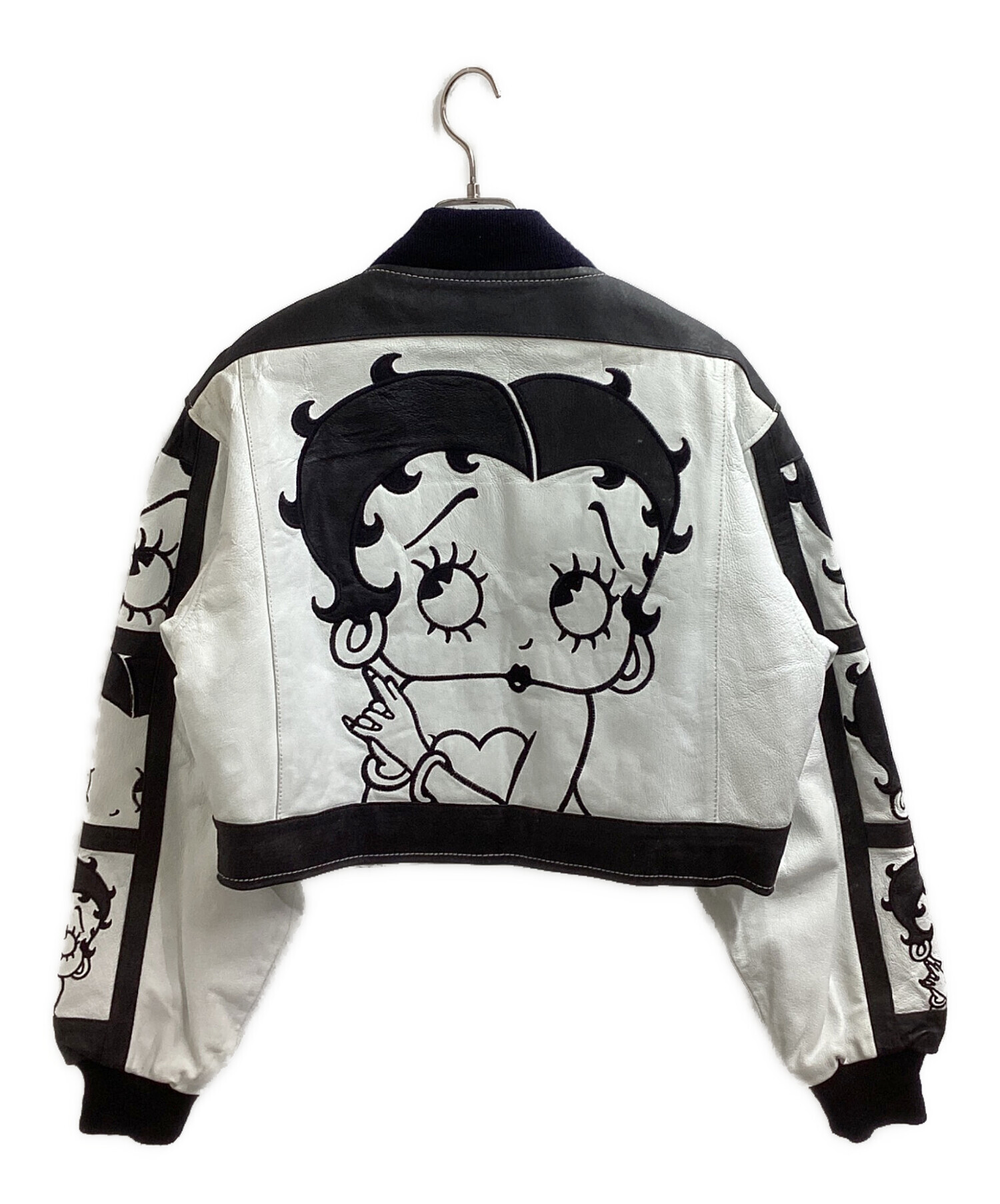 中古・古着通販】MONTANA TOONS (モンタナトゥーンズ) BETTT BOOP