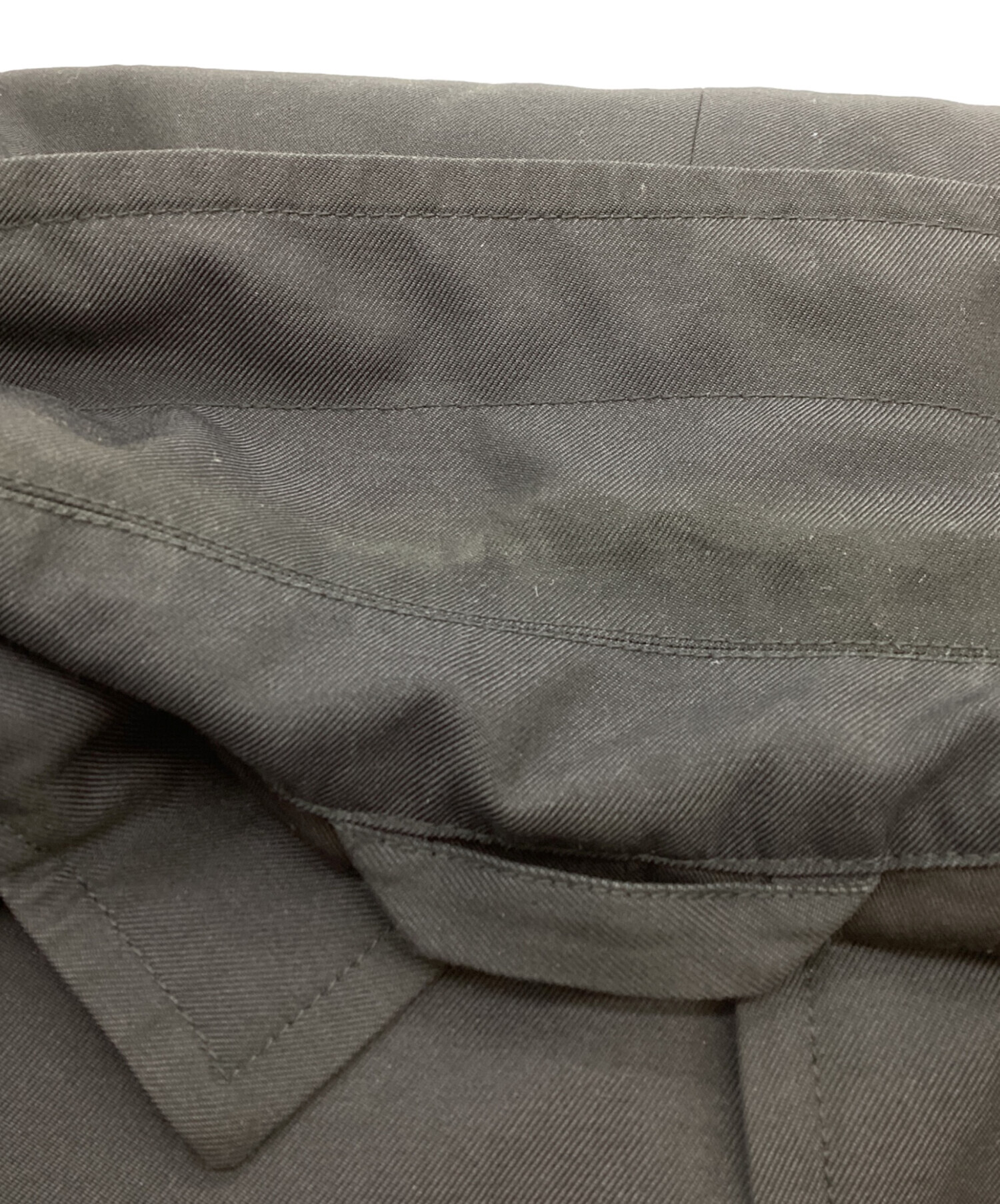 中古・古着通販】ACNE STUDIOS (アクネ ストゥディオス) Oversized