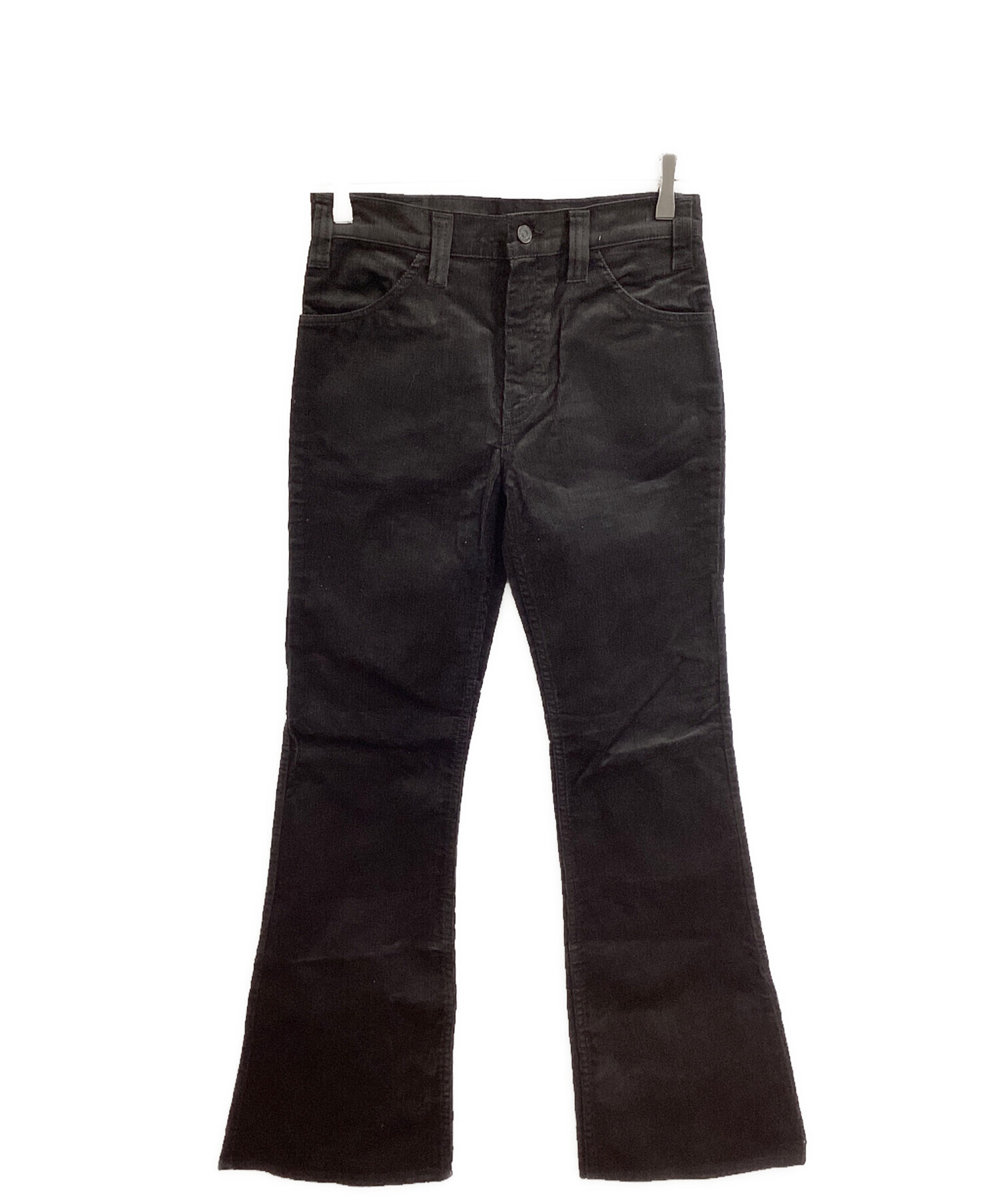 中古・古着通販】LEVI'S (リーバイス) コーデュロイフレアパンツ / 646