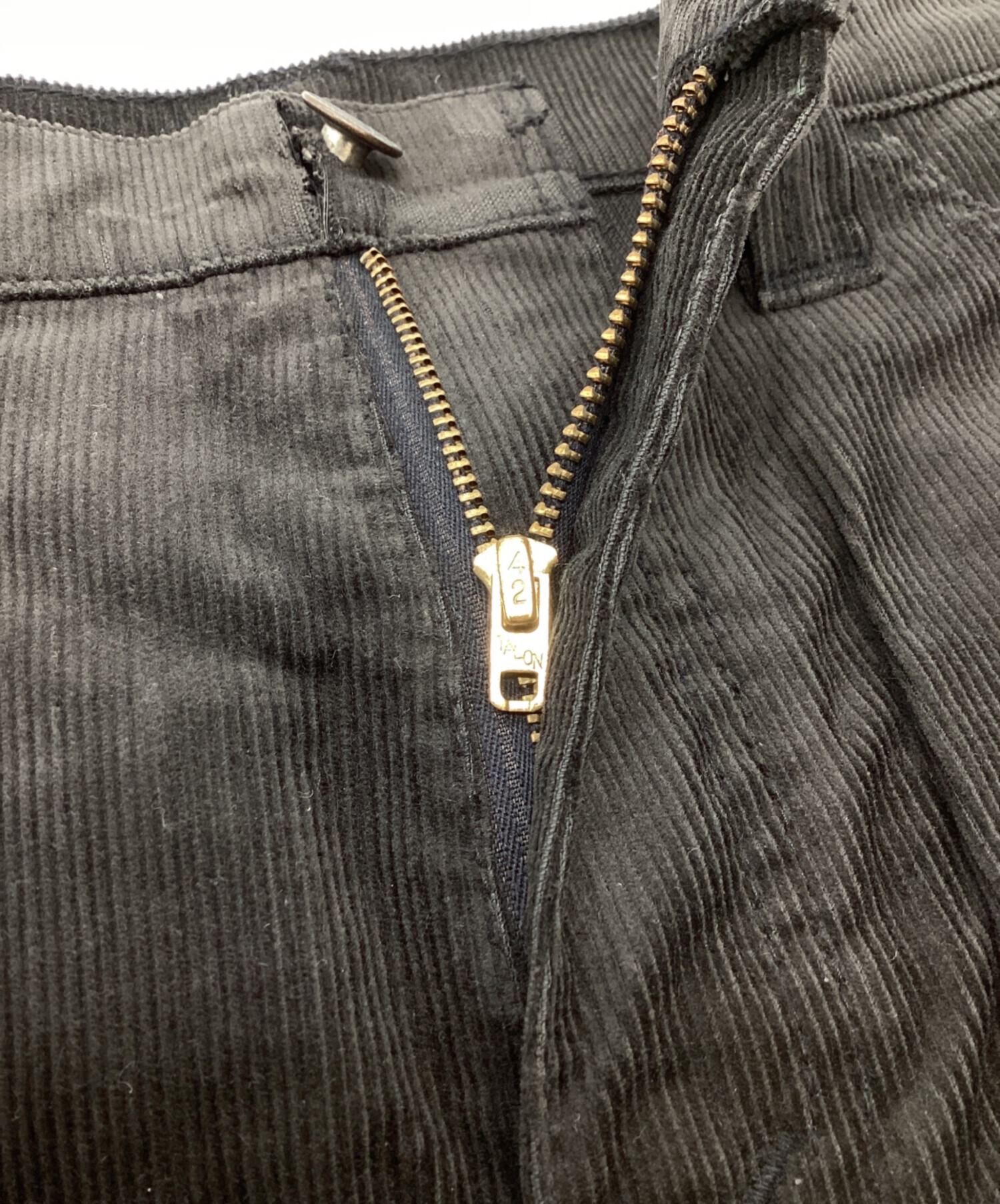 中古・古着通販】LEVI'S (リーバイス) コーデュロイフレアパンツ / 646