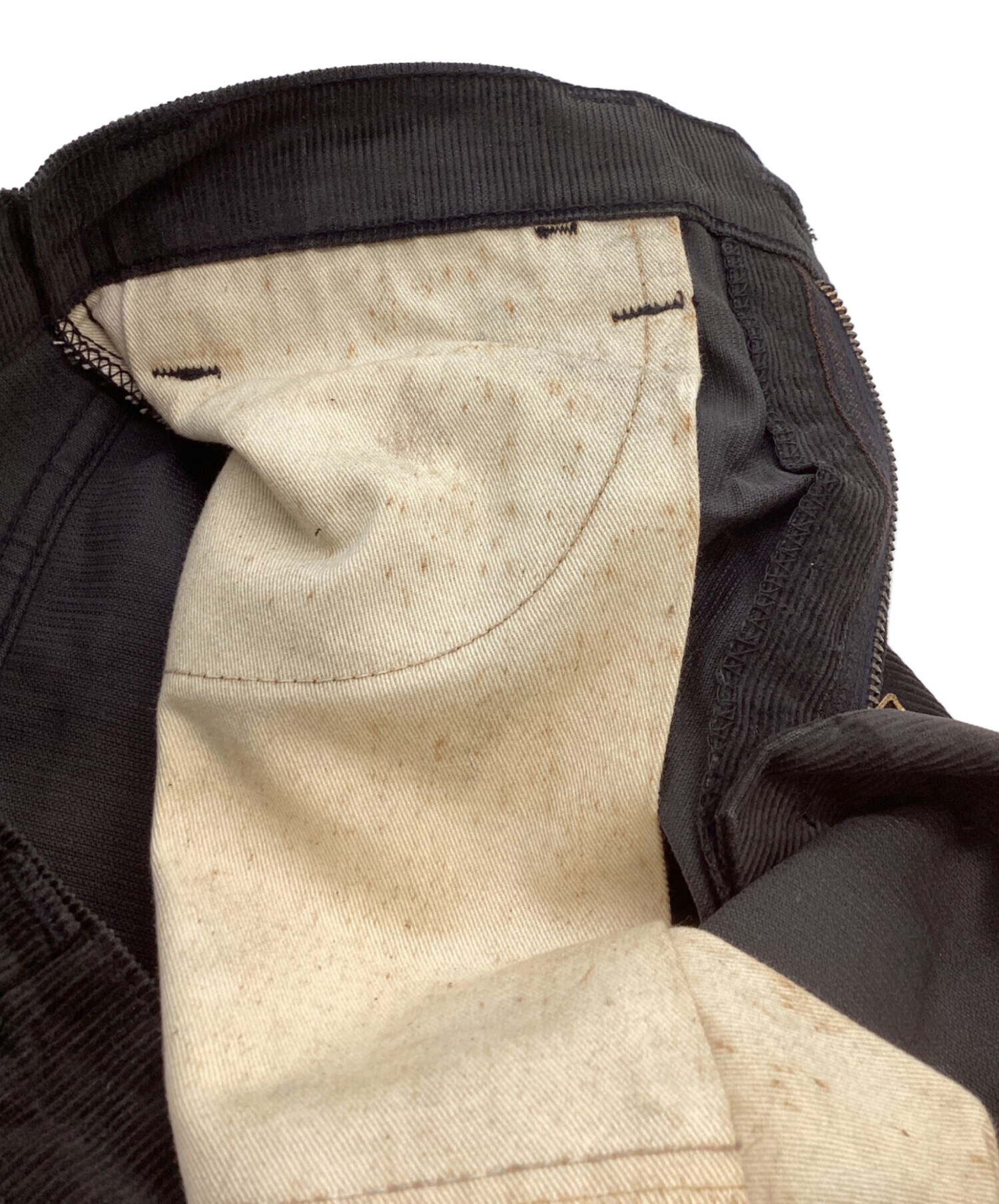 中古・古着通販】LEVI'S (リーバイス) コーデュロイフレアパンツ / 646