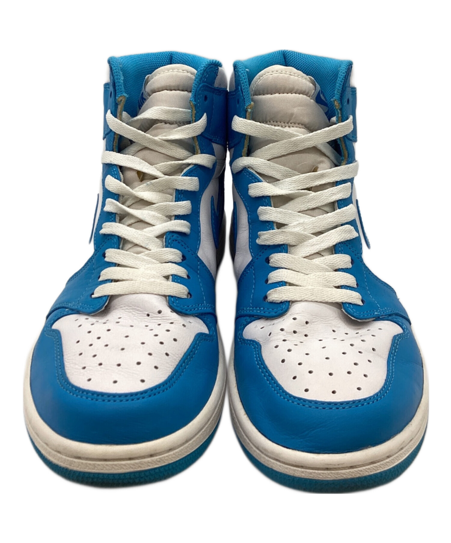 中古・古着通販】NIKE (ナイキ) Air Jordan 1 Retro High 