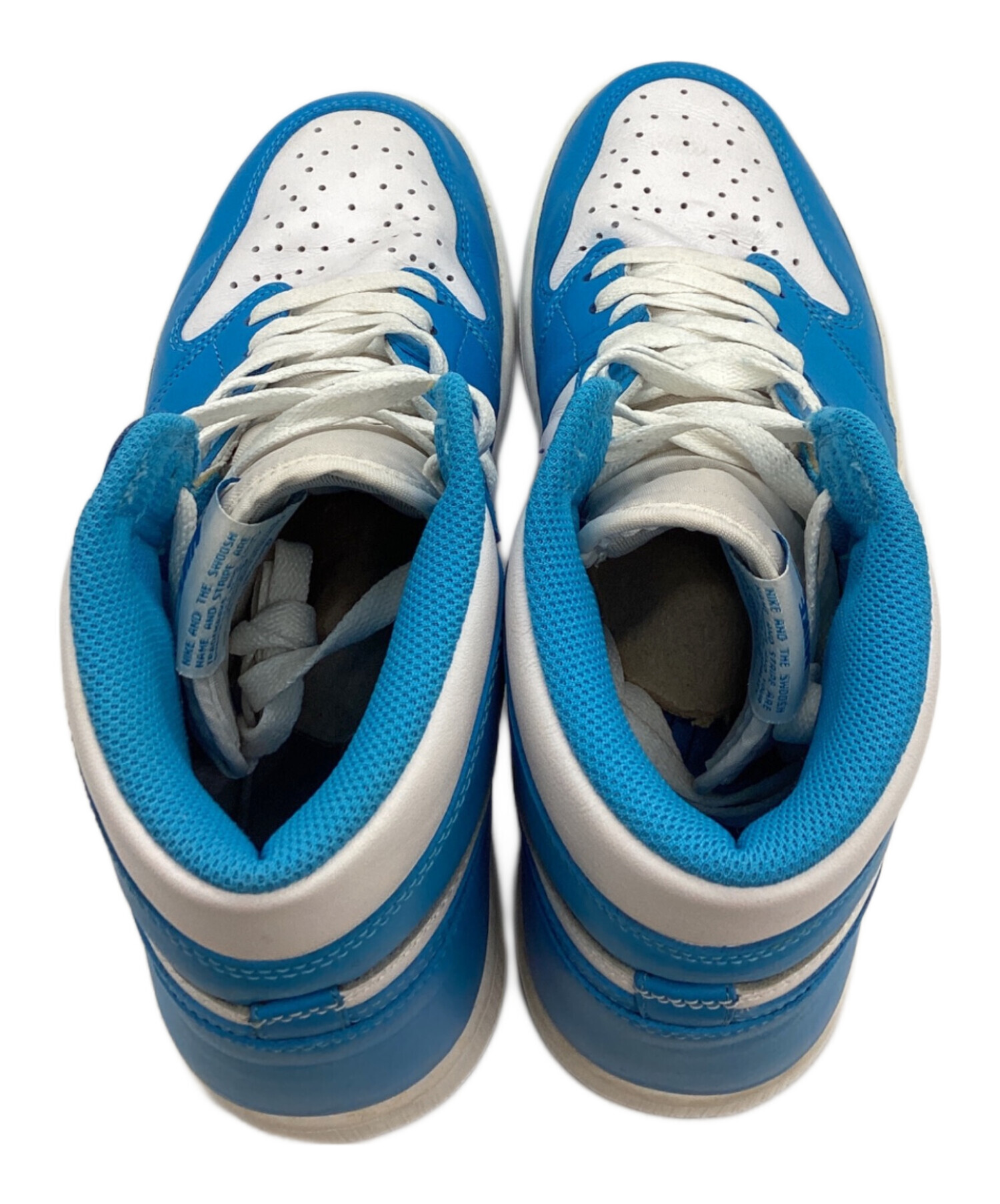 中古・古着通販】NIKE (ナイキ) Air Jordan 1 Retro High 