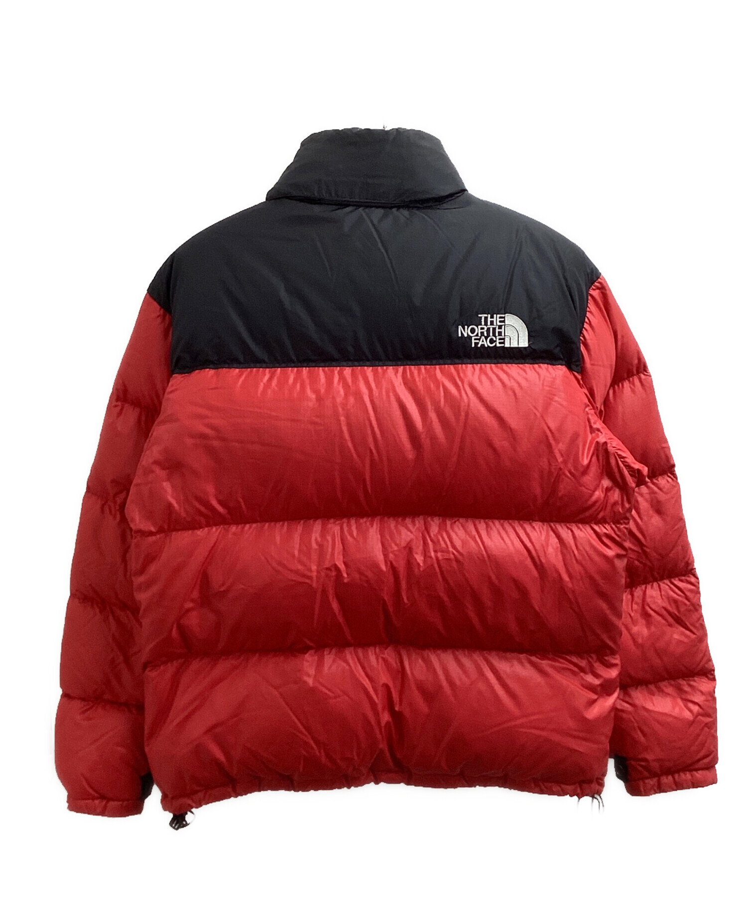 中古・古着通販】THE NORTH FACE (ザ ノース フェイス) Nuptse Jacket
