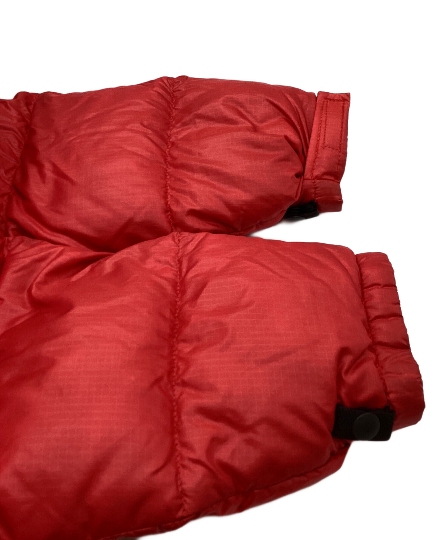 中古・古着通販】THE NORTH FACE (ザ ノース フェイス) Nuptse Jacket 