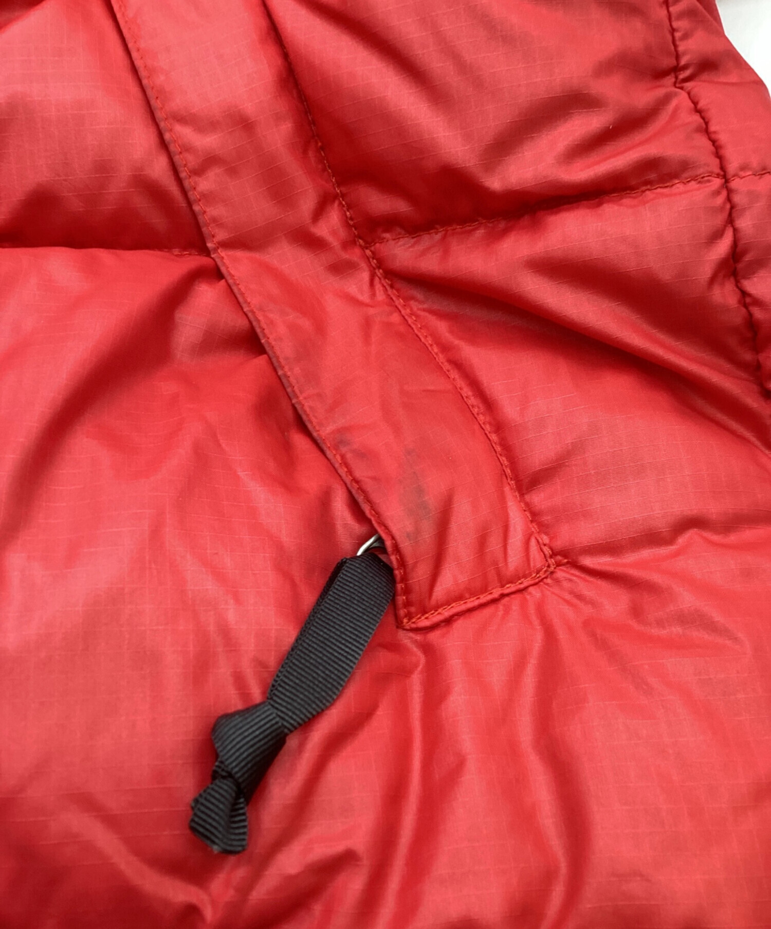 中古・古着通販】THE NORTH FACE (ザ ノース フェイス) Nuptse Jacket 