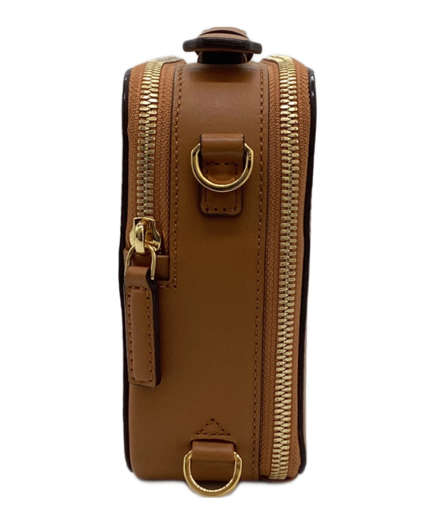 中古・古着通販】MCM (エムシーエム) ヴィセトス SMALL BAG 