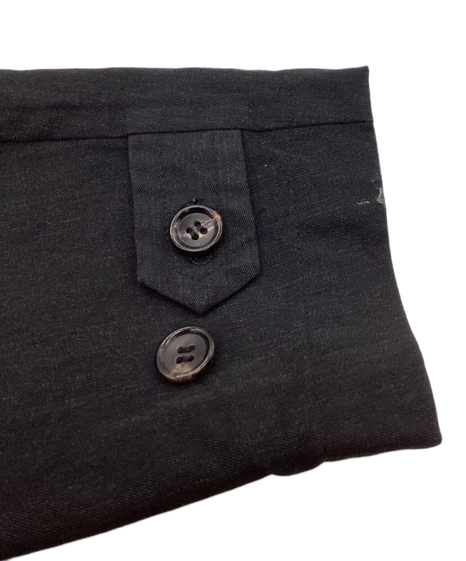 中古・古着通販】COMME des GARCONS HOMME (コムデギャルソン オム