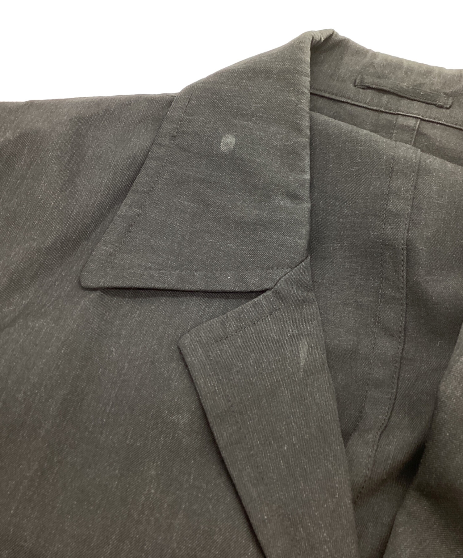 中古・古着通販】COMME des GARCONS HOMME (コムデギャルソン オム