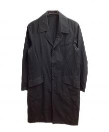 コムデギャルソン チェスターコート　ヴィンテージ コート、チェスターコート、COMME des GARCONS HOMME(コムデギャルソン