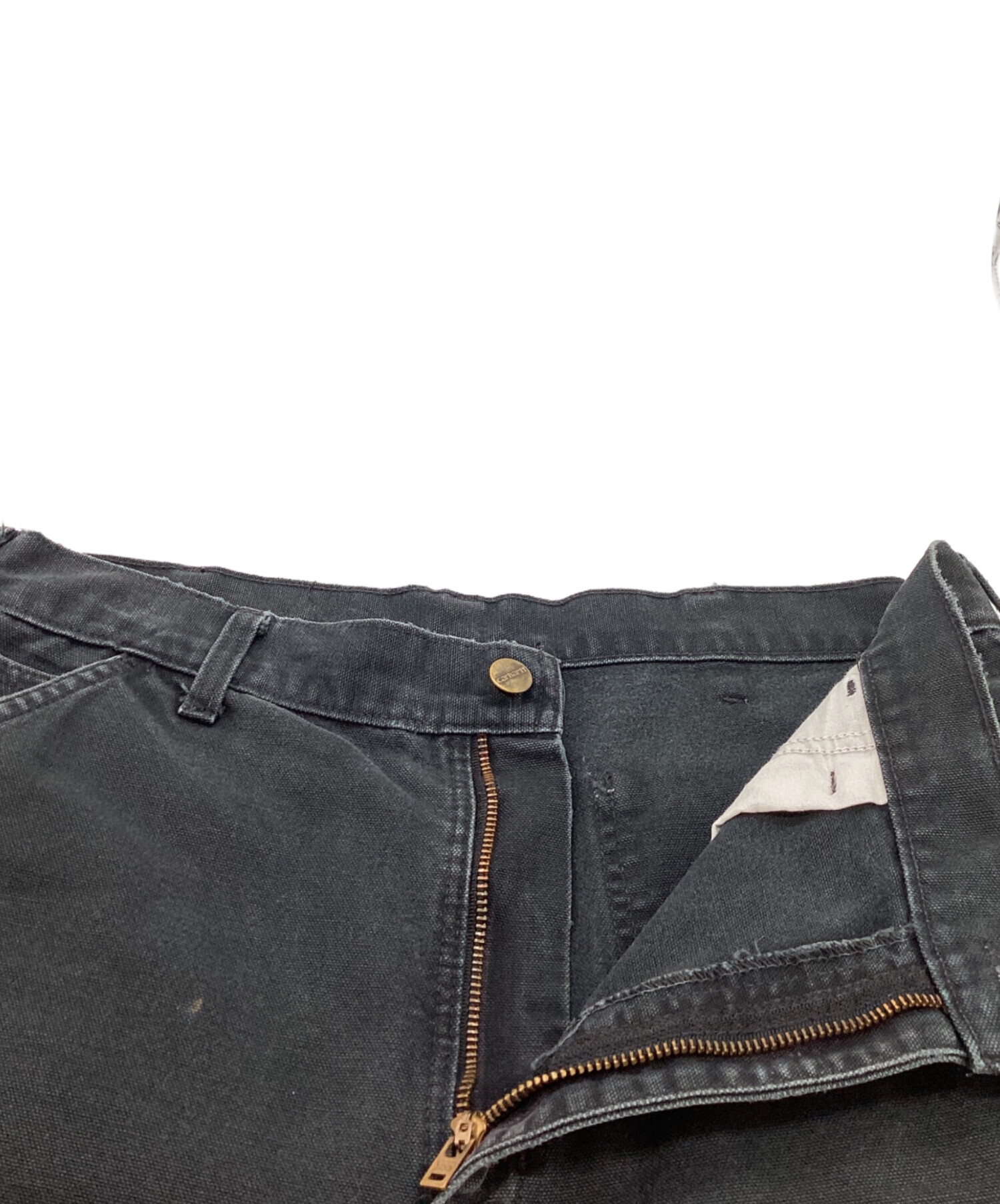 中古・古着通販】CarHartt (カーハート) ペインターパンツ / B11BLK