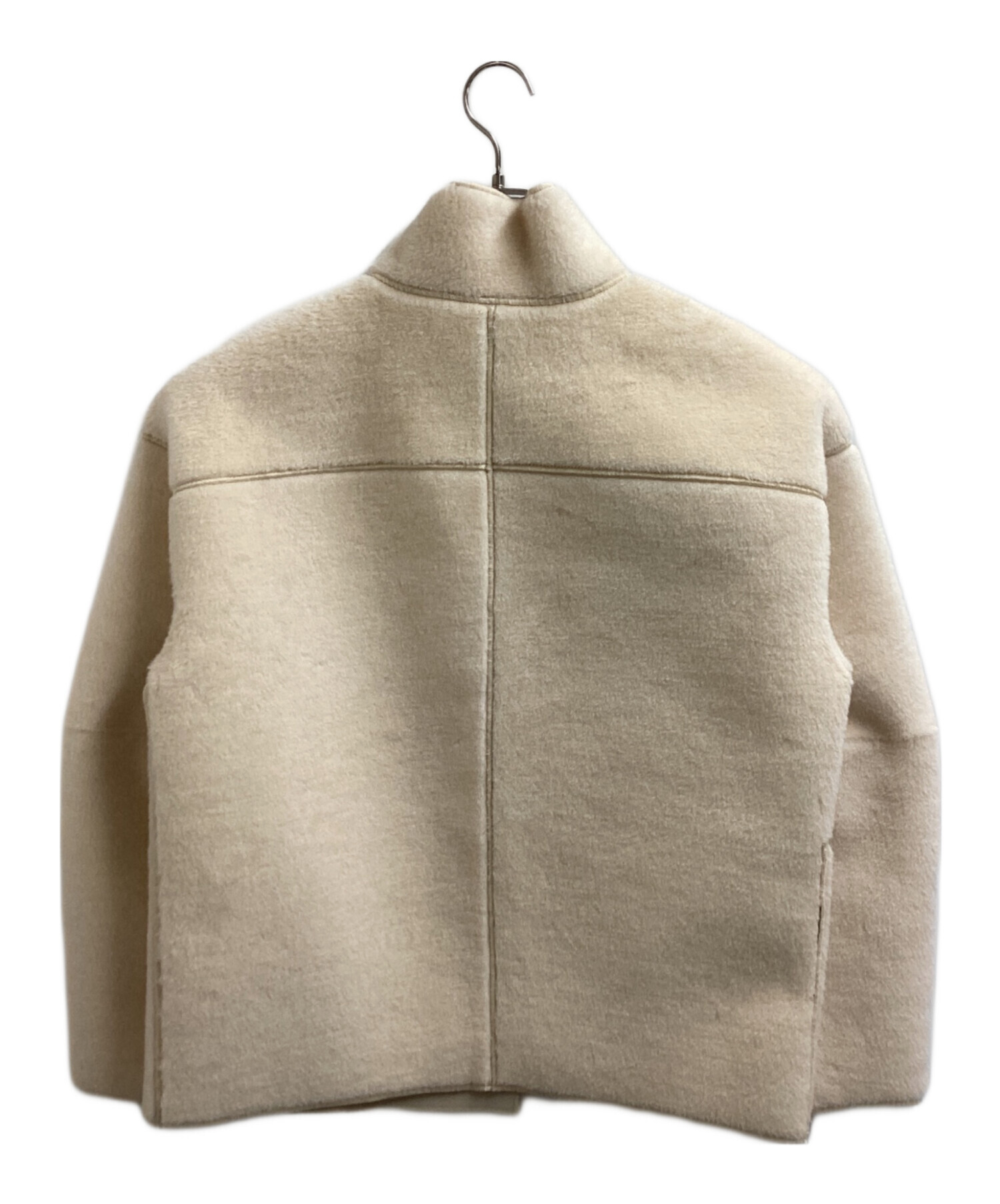 新品未使用タグ付todayful StandcollarBoucleJacket Standcollar Boucle Jacket（ブルゾン）｜TODAYFUL（トゥデイフル）の