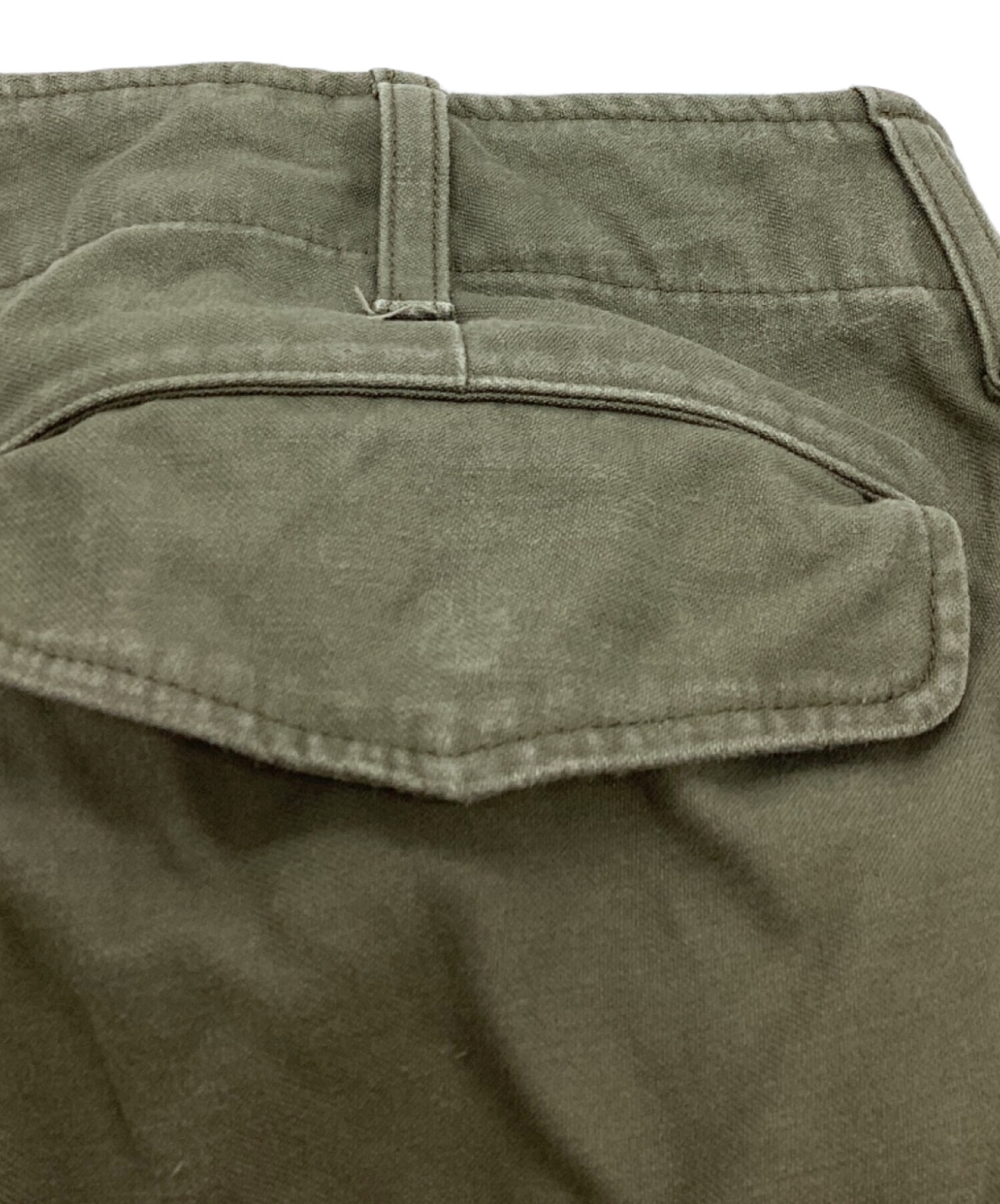 中古・古着通販】LAD MUSICIAN (ラッドミュージシャン) CARGO PANTS